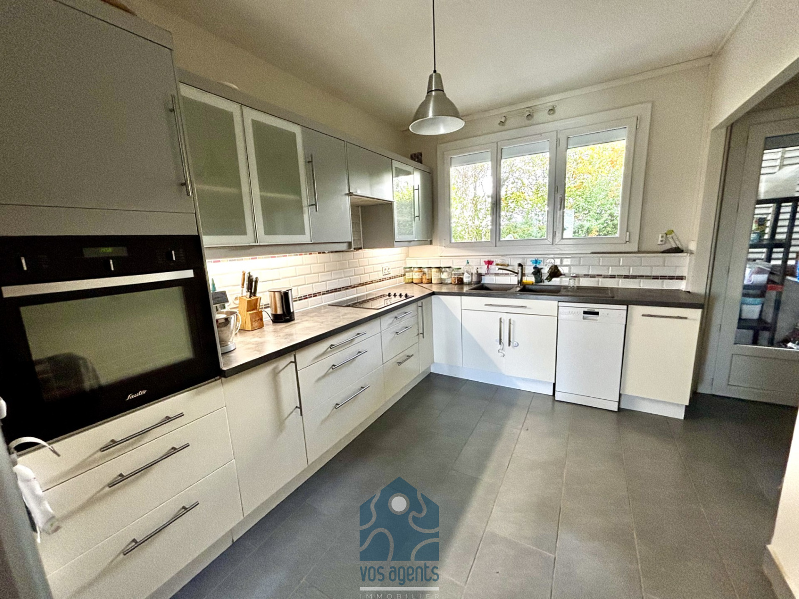 Image_, Appartement, Clermont-Ferrand, ref :1390