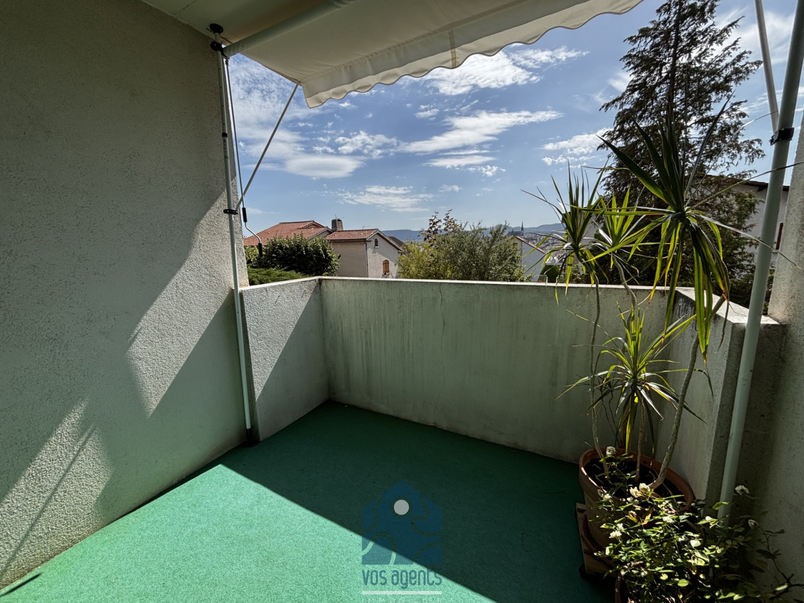 Image_, Appartement, Clermont-Ferrand, ref :1390