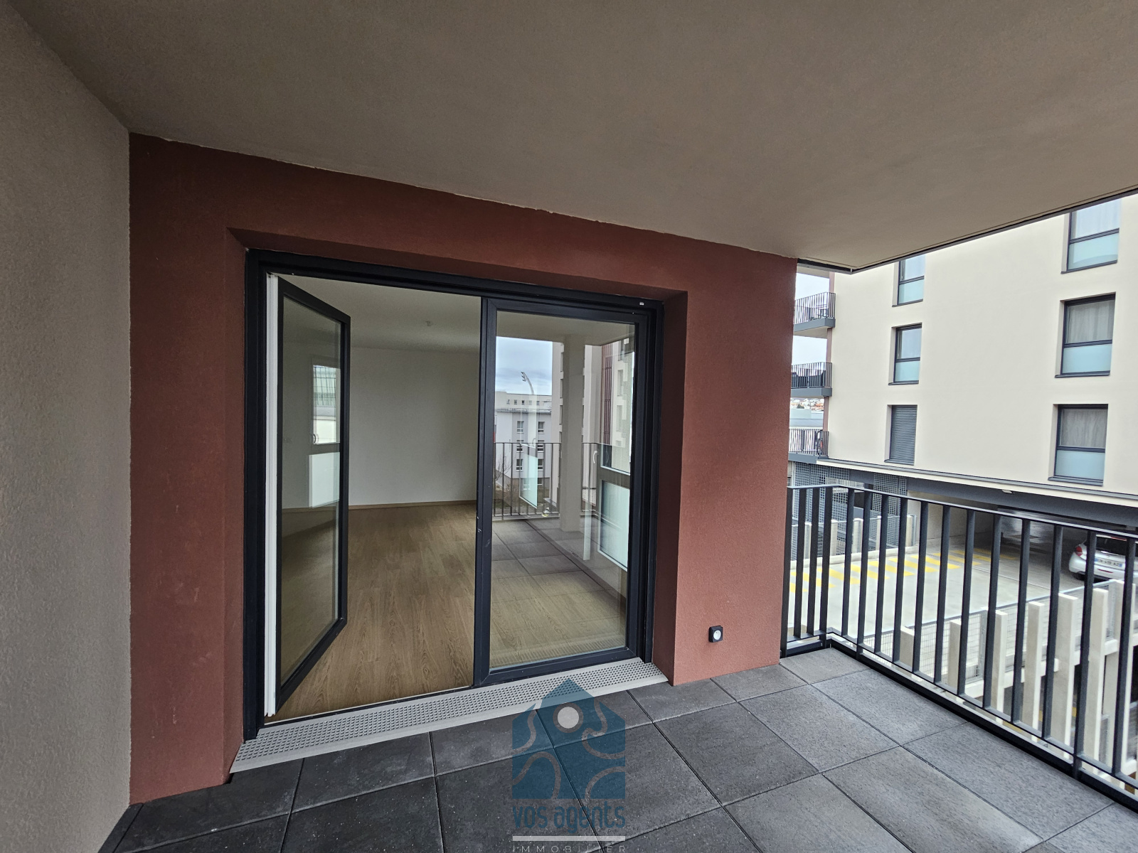 Image_, Appartement, Clermont-Ferrand, ref :1172