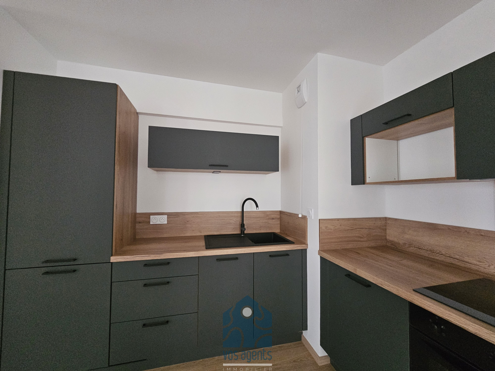 Image_, Appartement, Clermont-Ferrand, ref :1172