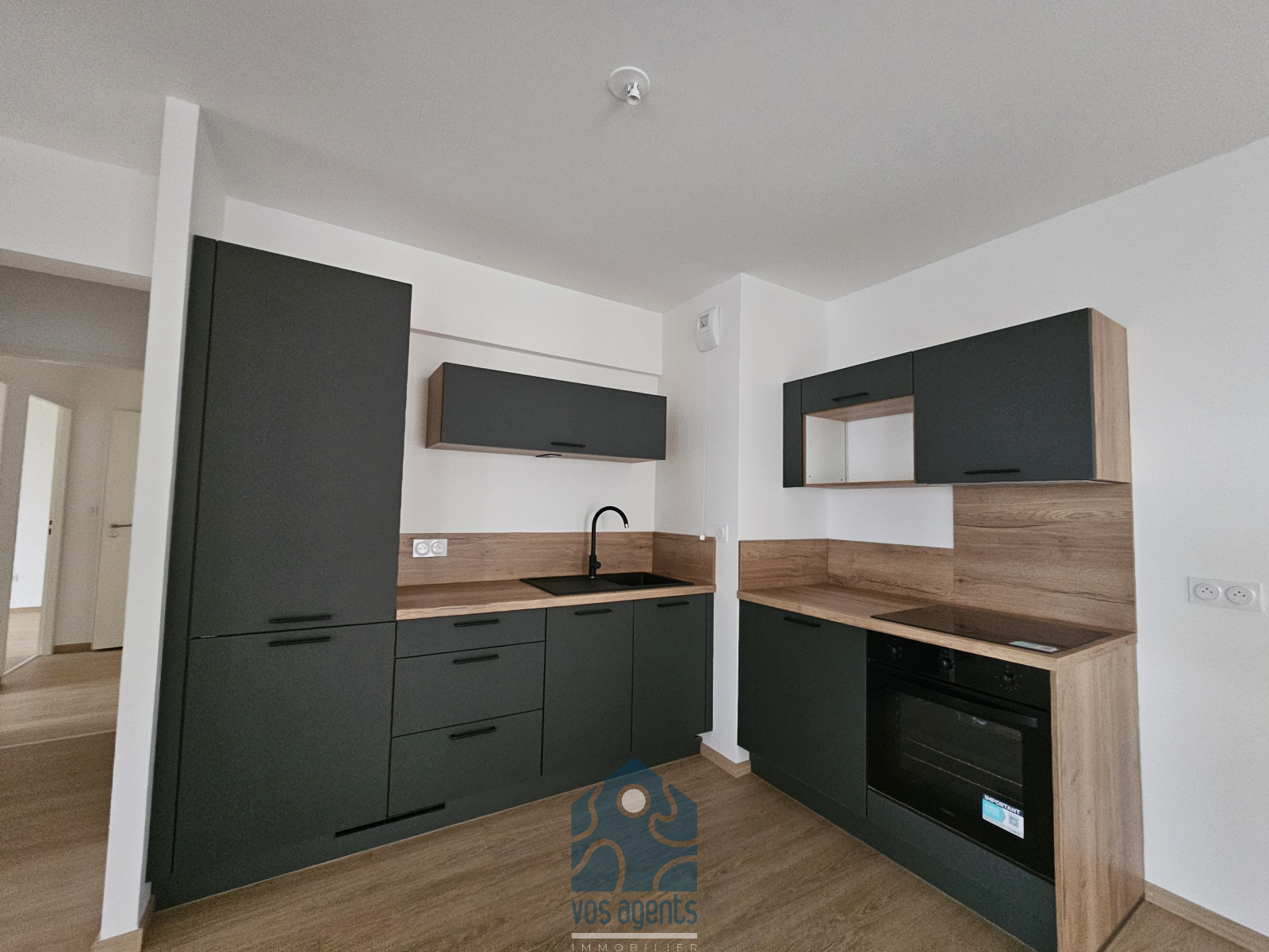 Image_, Appartement, Clermont-Ferrand, ref :1172