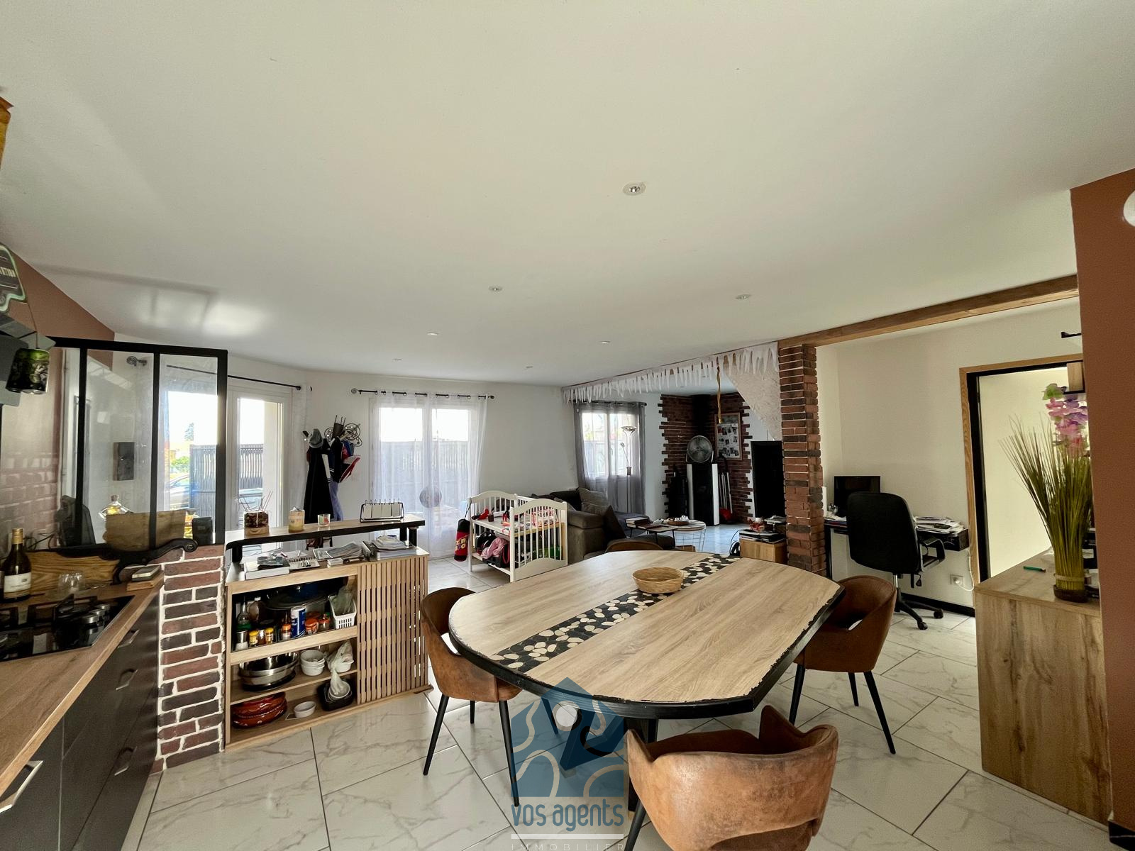 Image_, Maison, Lezoux, ref :1136