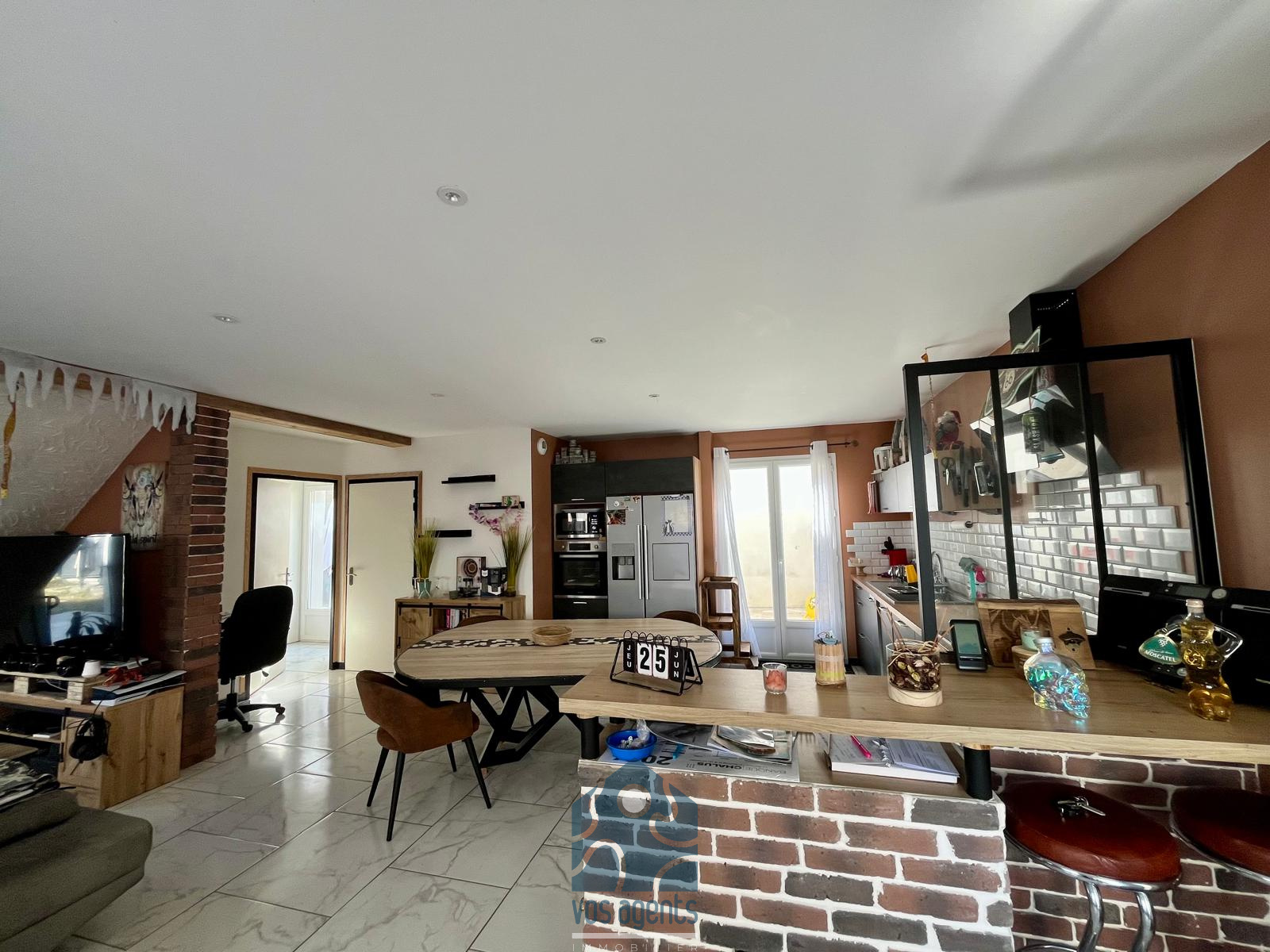 Image_, Maison, Lezoux, ref :1136