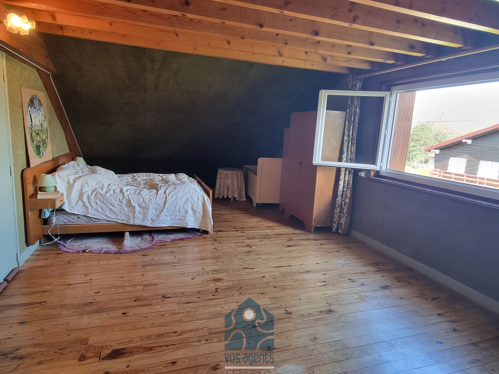 Image_, Maison, Ambert, ref :1229