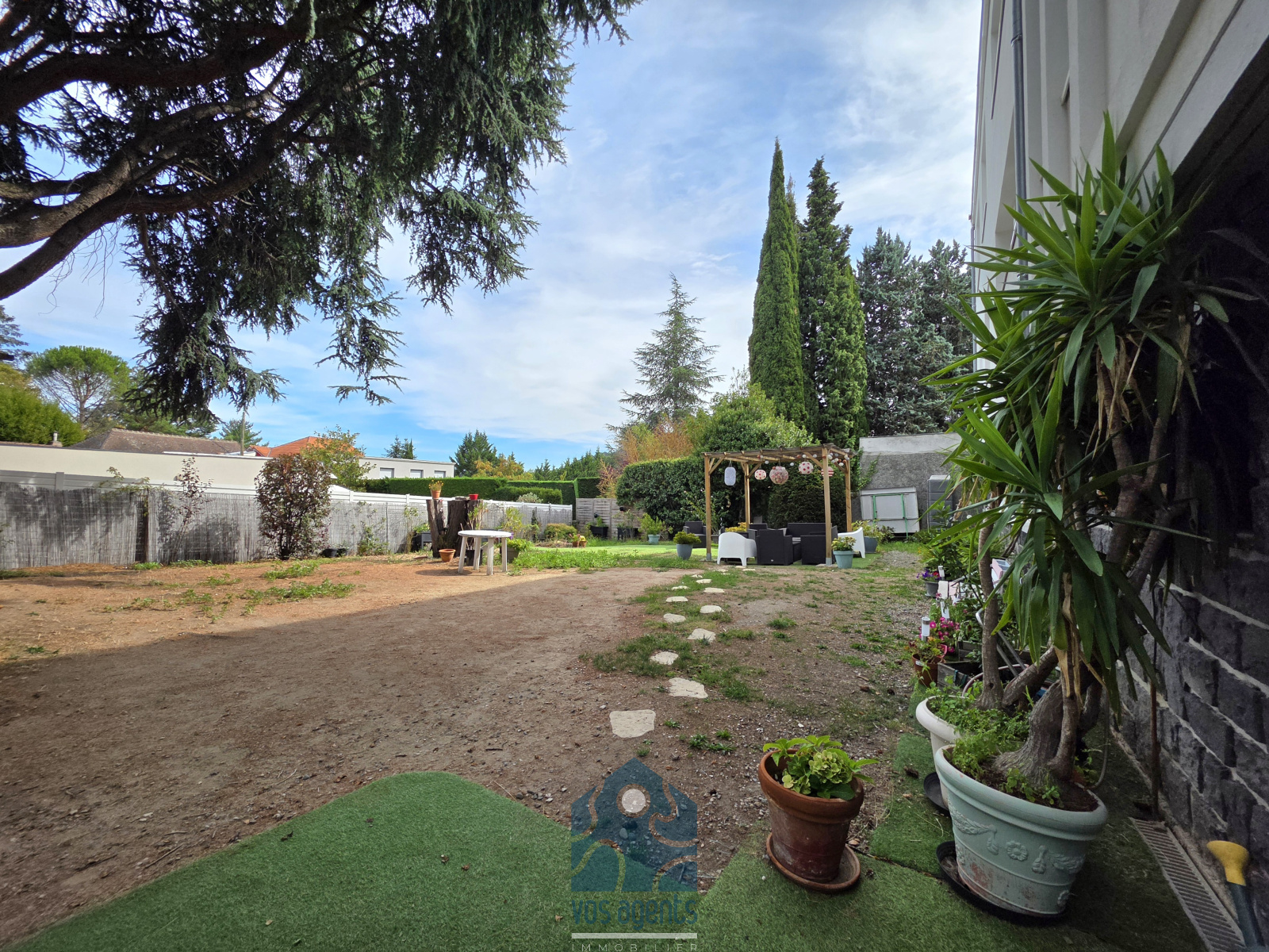 Image_, Appartement, Chamalières, ref :1317