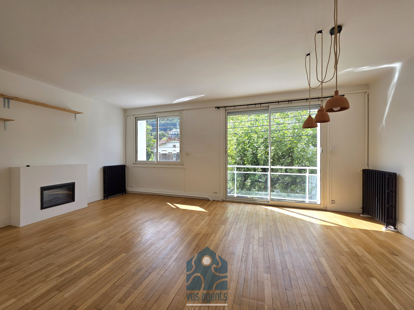 Image_, Appartement, Chamalières, ref :1317