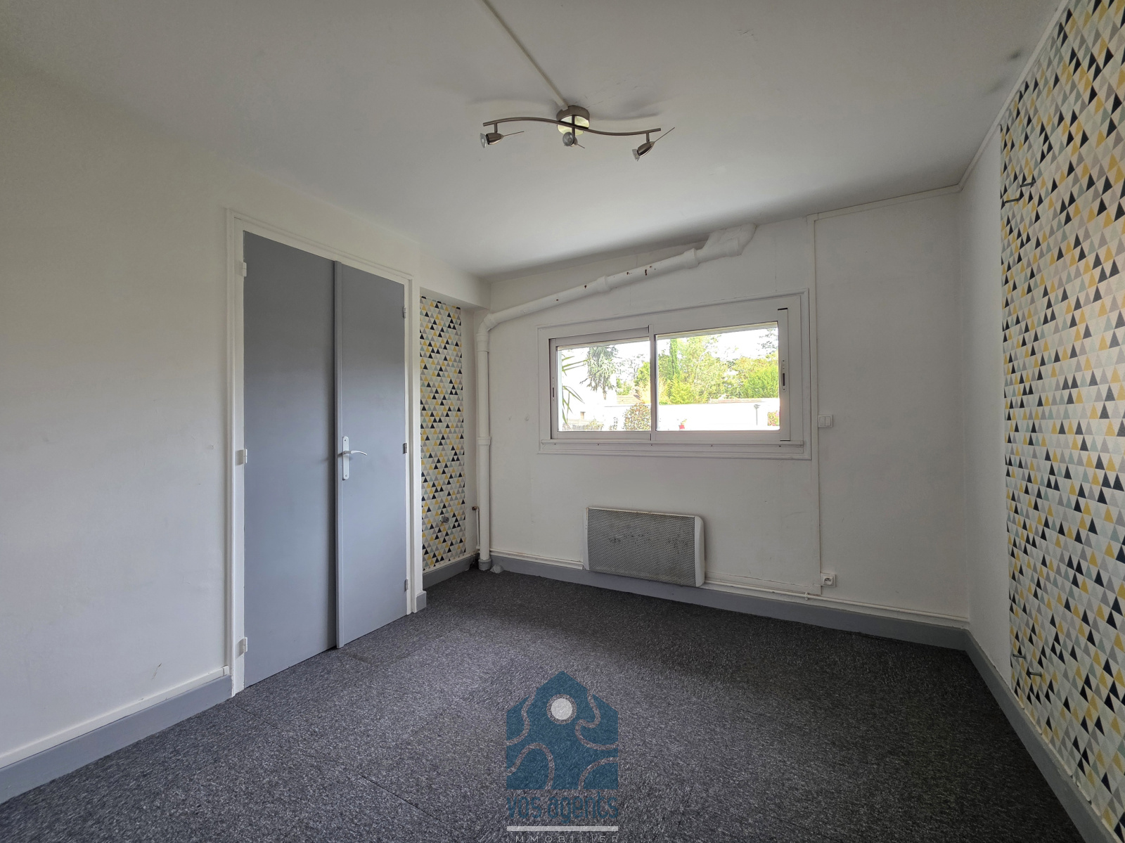 Image_, Appartement, Chamalières, ref :1317