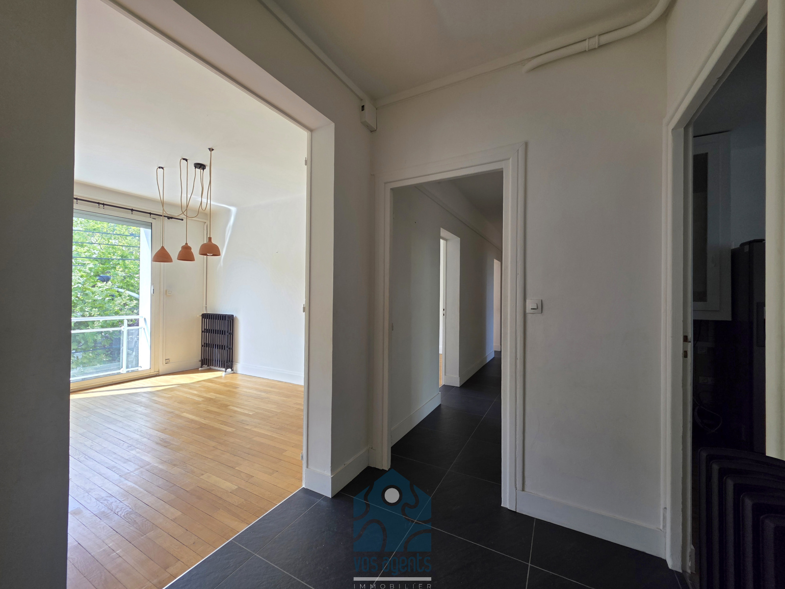 Image_, Appartement, Chamalières, ref :1317