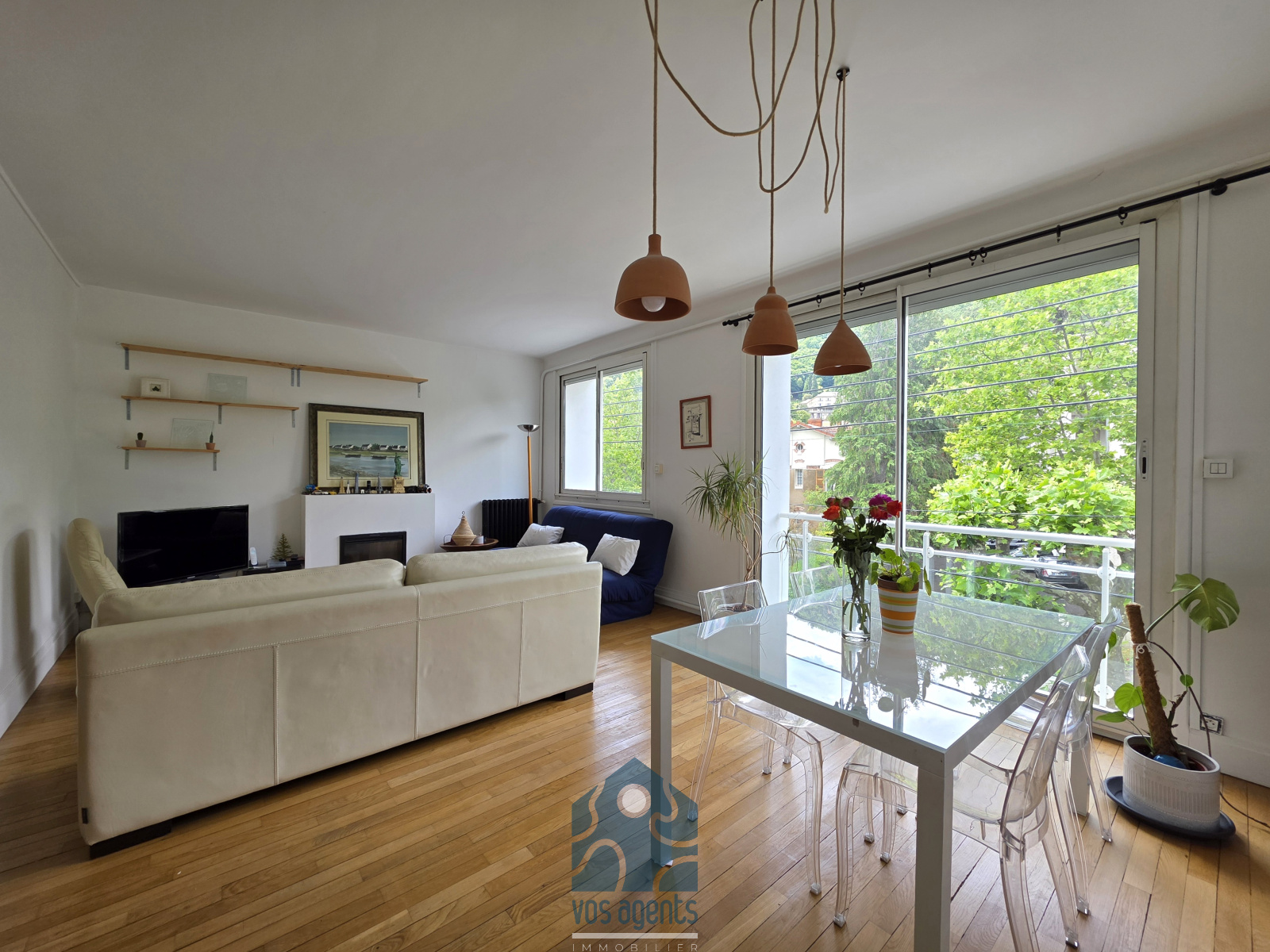 Image_, Appartement, Chamalières, ref :1317