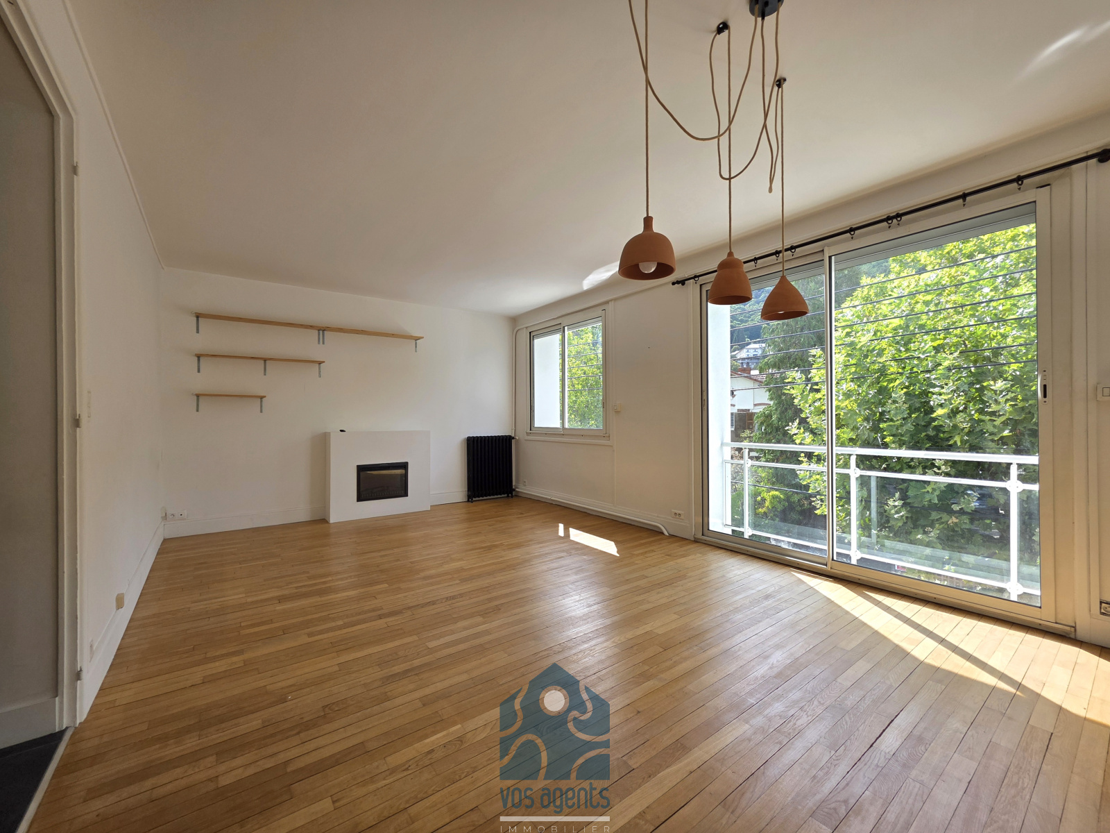 Image_, Appartement, Chamalières, ref :1317