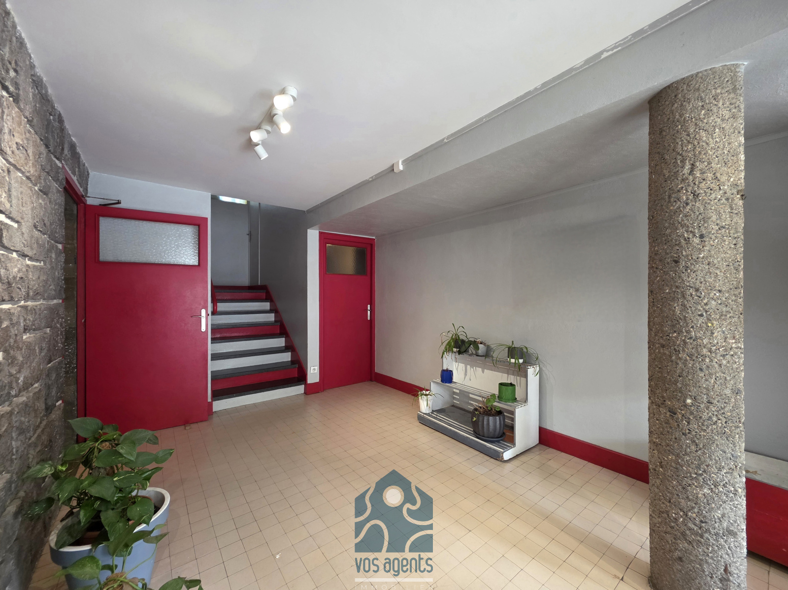 Image_, Appartement, Chamalières, ref :1317