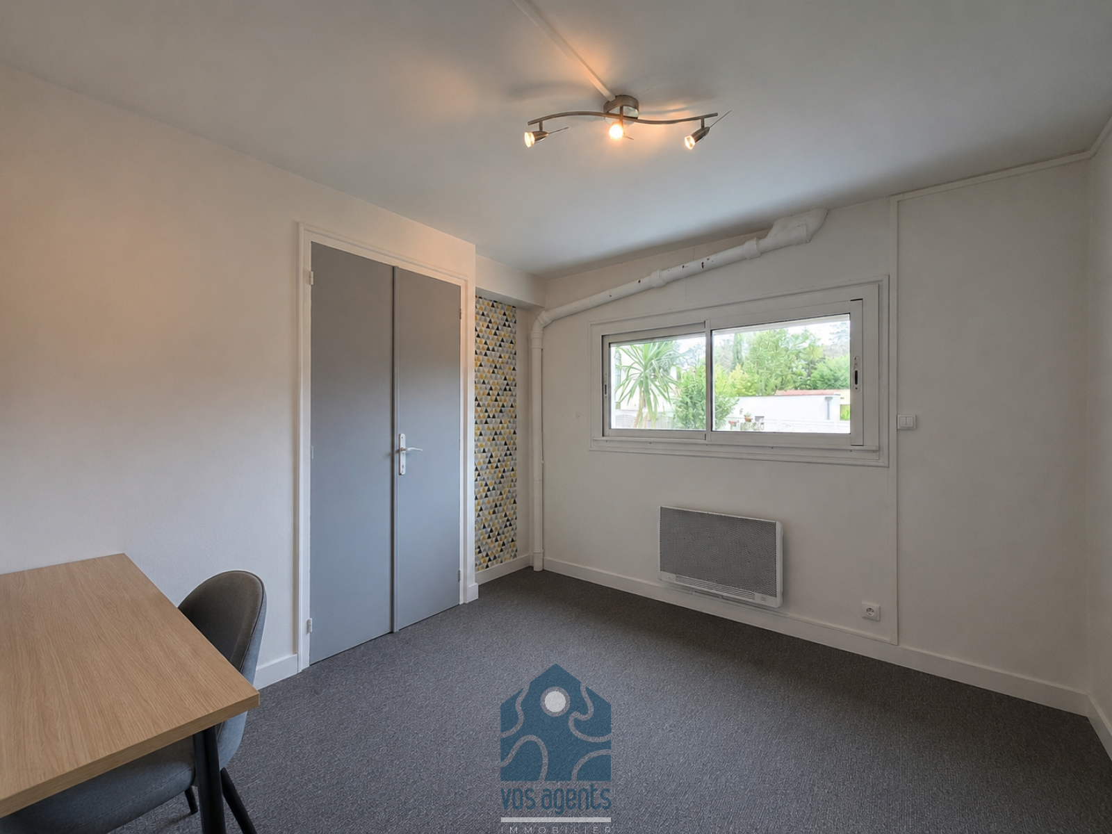Image_, Appartement, Chamalières, ref :1317