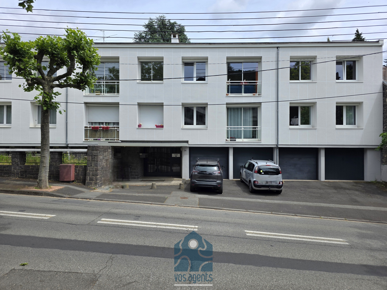 Image_, Appartement, Chamalières, ref :1317