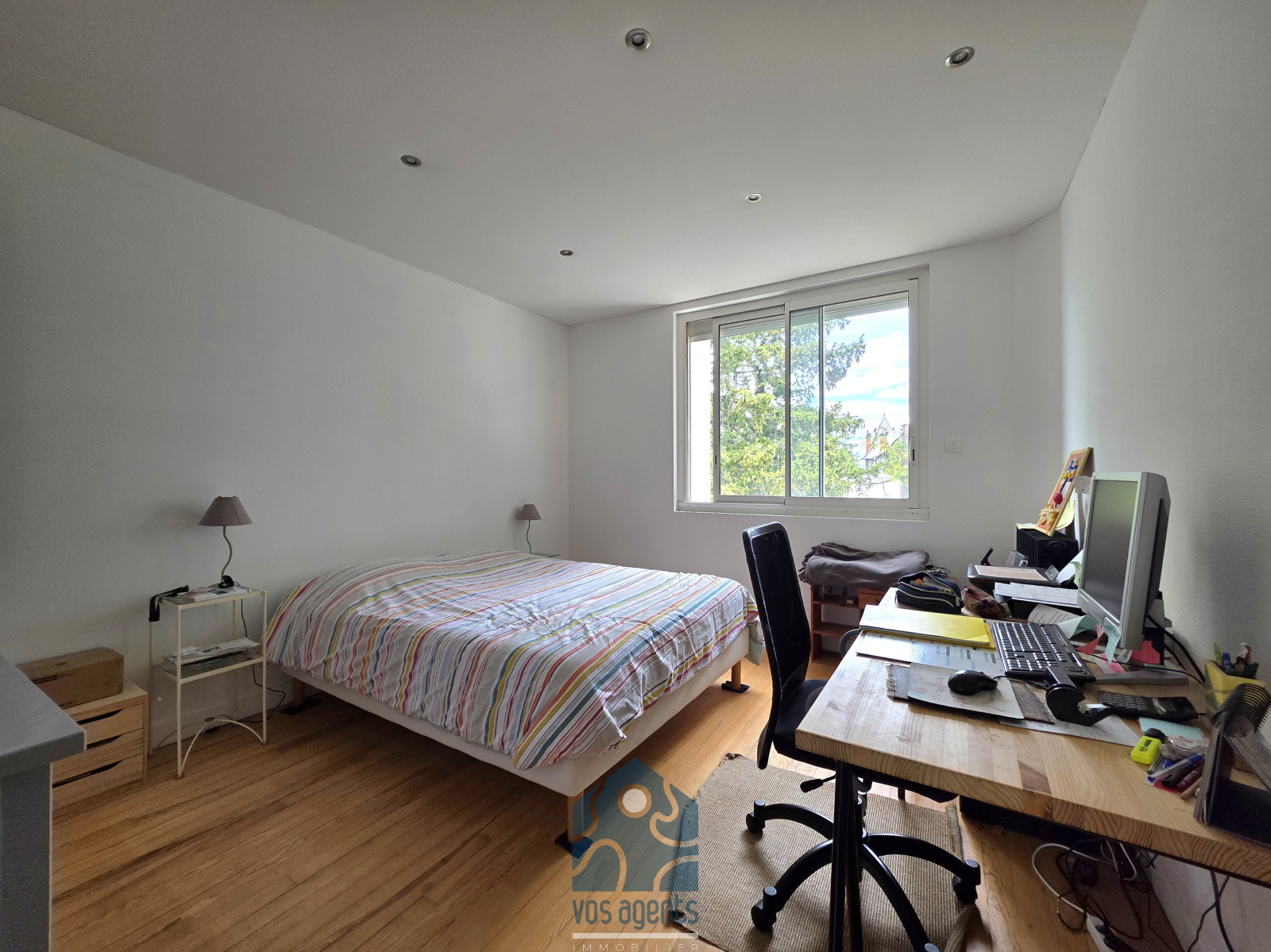 Image_, Appartement, Chamalières, ref :1317