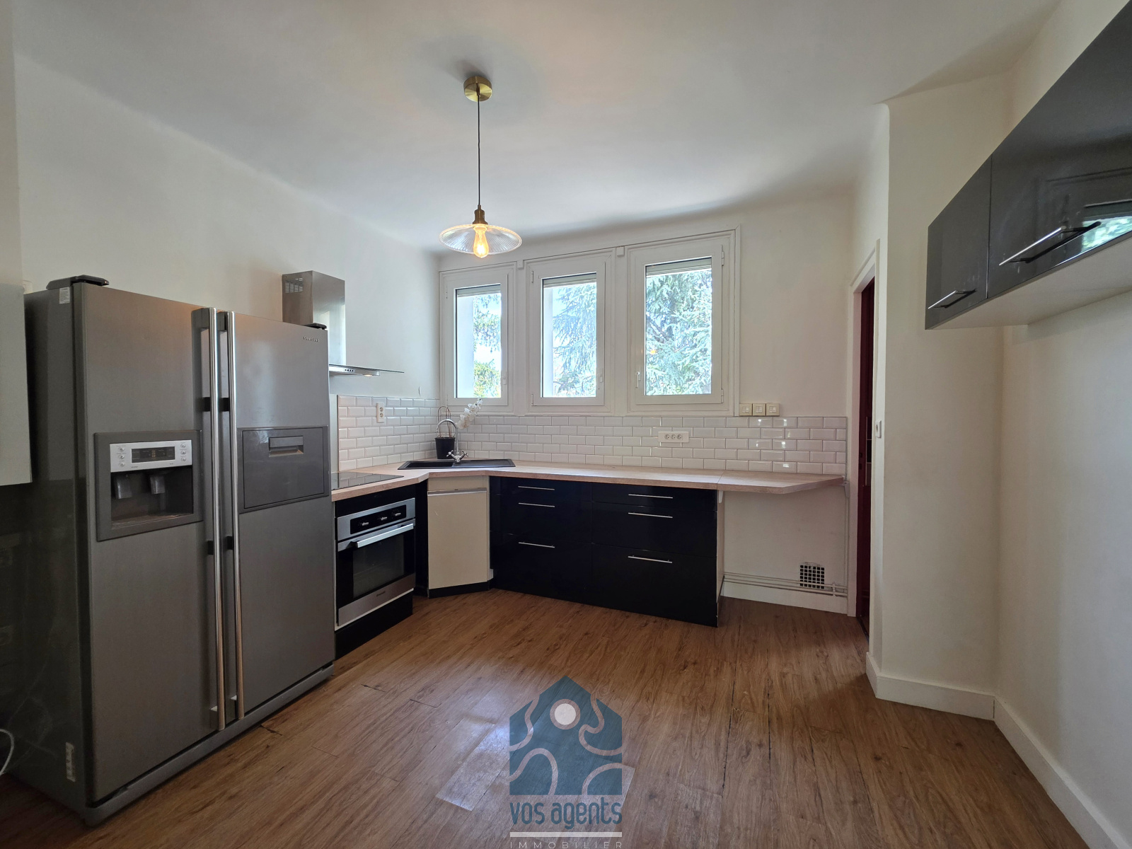 Image_, Appartement, Chamalières, ref :1317