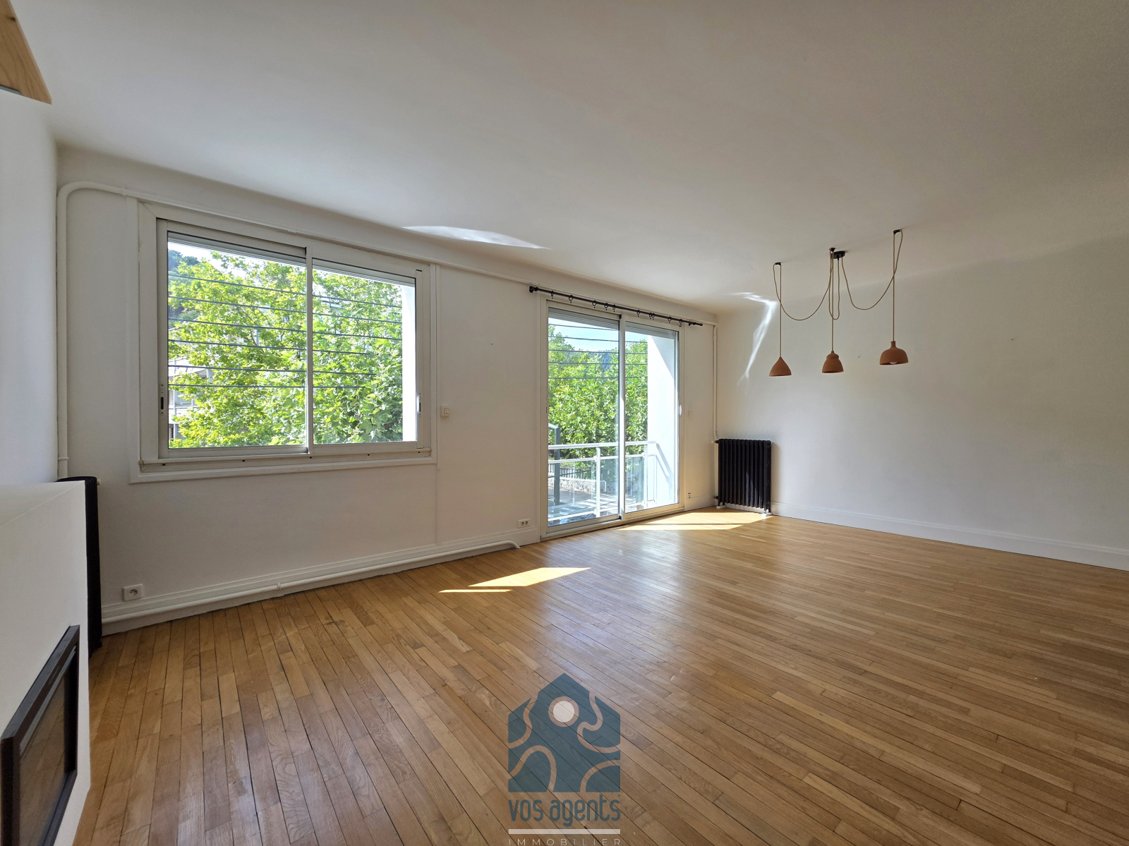 Image_, Appartement, Chamalières, ref :1317