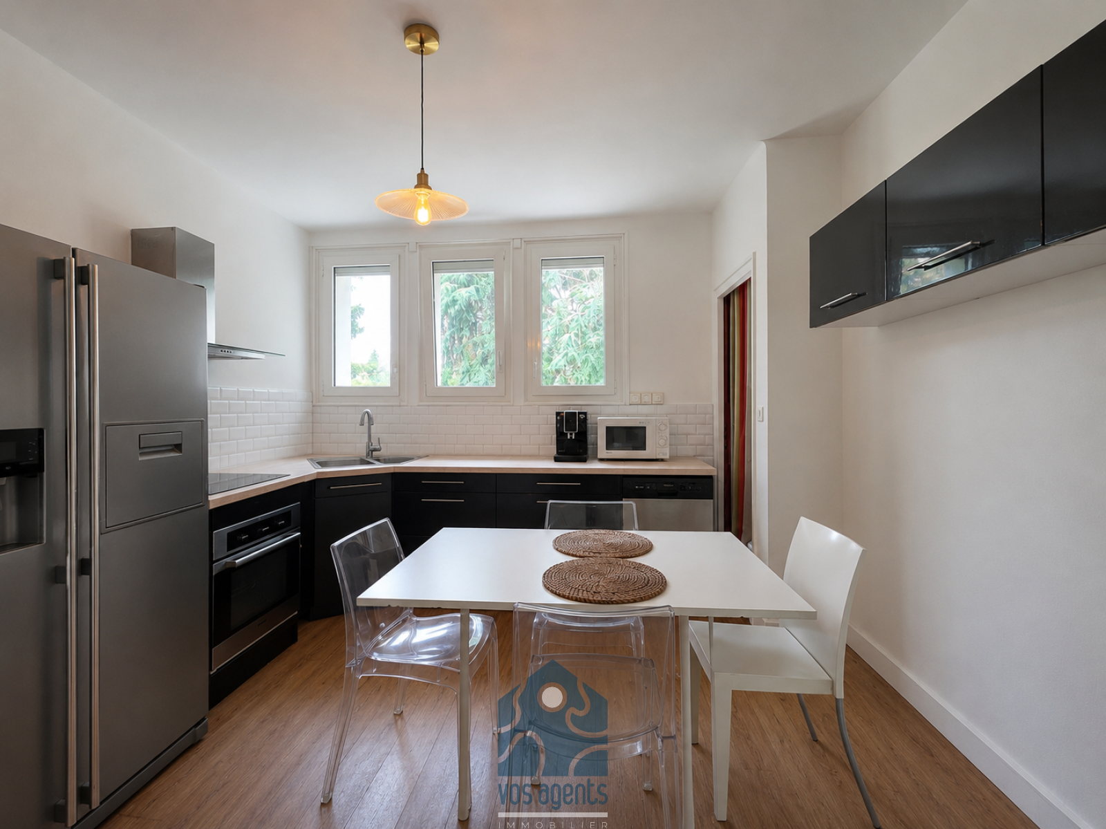 Image_, Appartement, Chamalières, ref :1317