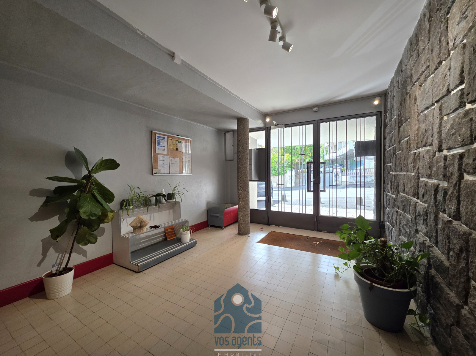Image_, Appartement, Chamalières, ref :1317