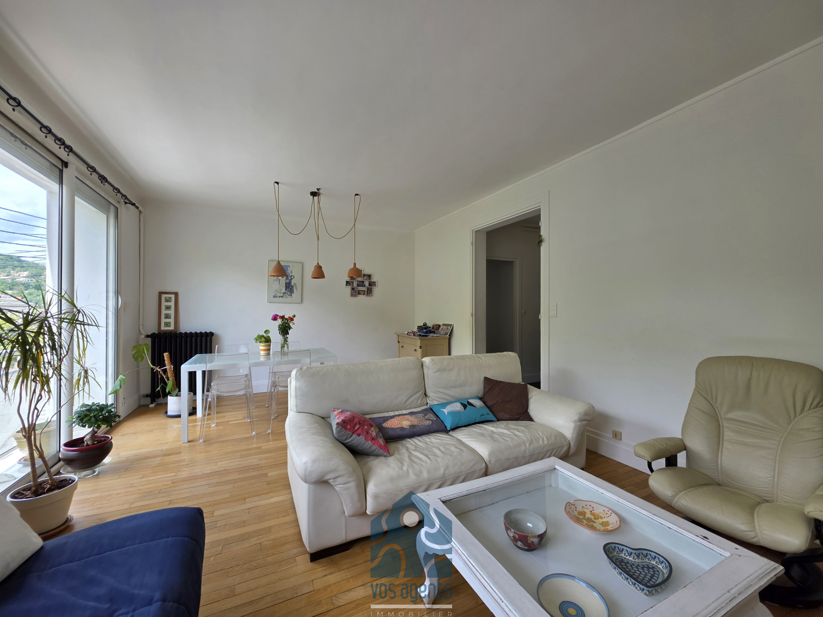 Image_, Appartement, Chamalières, ref :1317