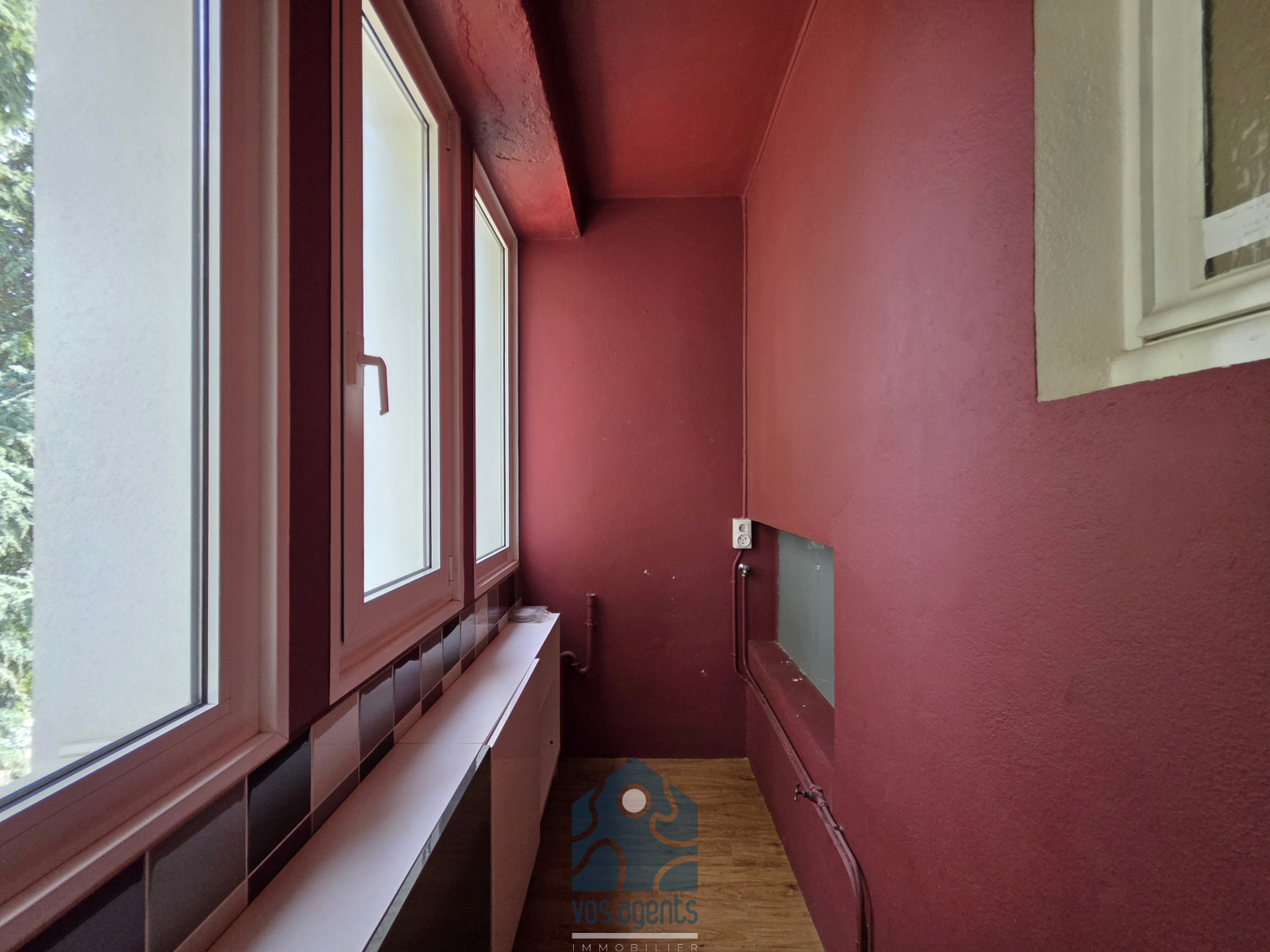 Image_, Appartement, Chamalières, ref :1317