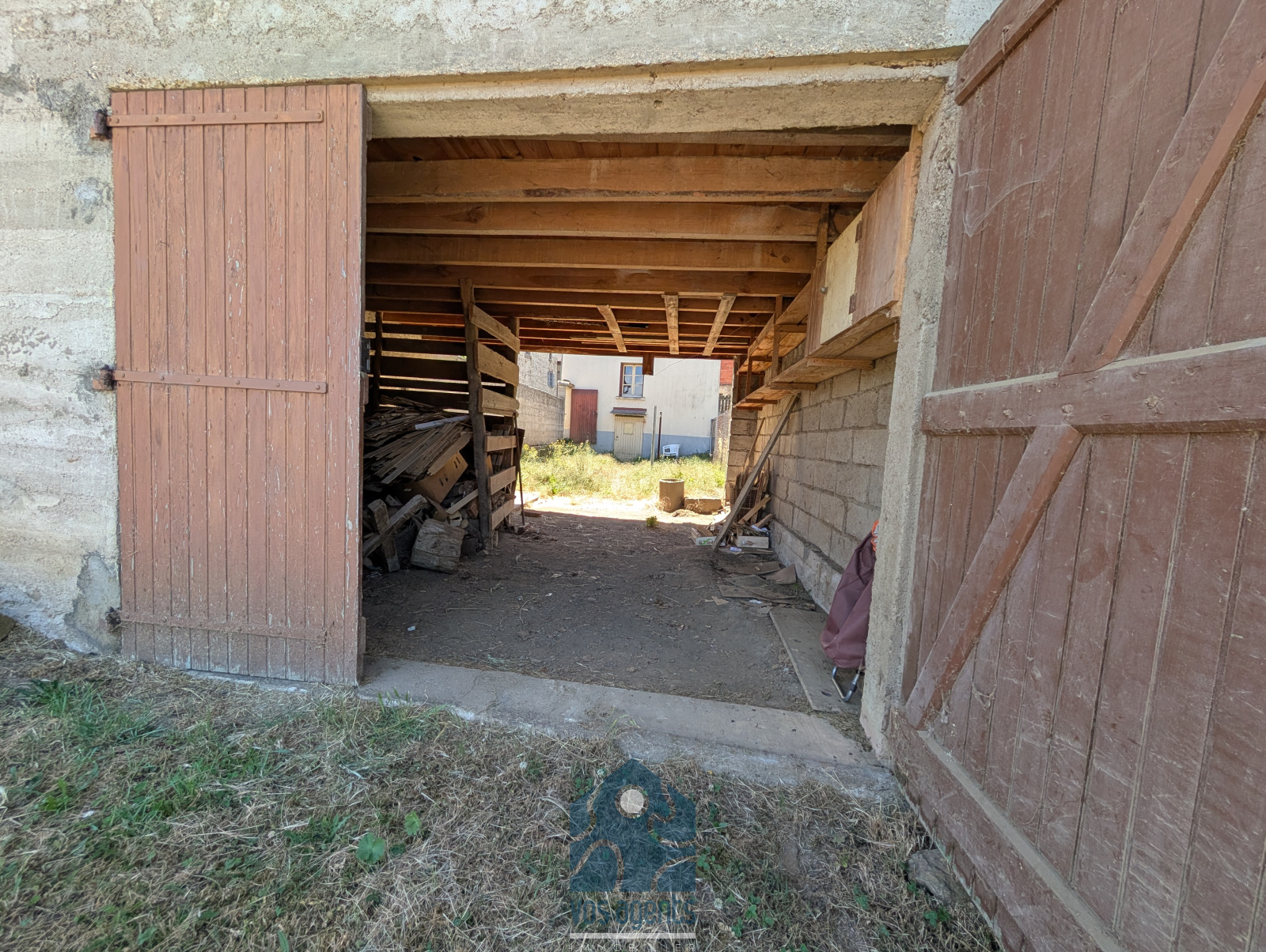 Image_, Maison de village, Arlanc, ref :1322