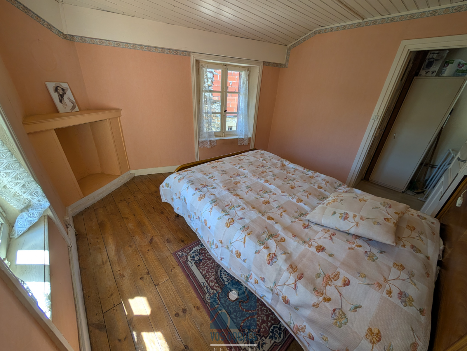 Image_, Maison de village, Arlanc, ref :1322