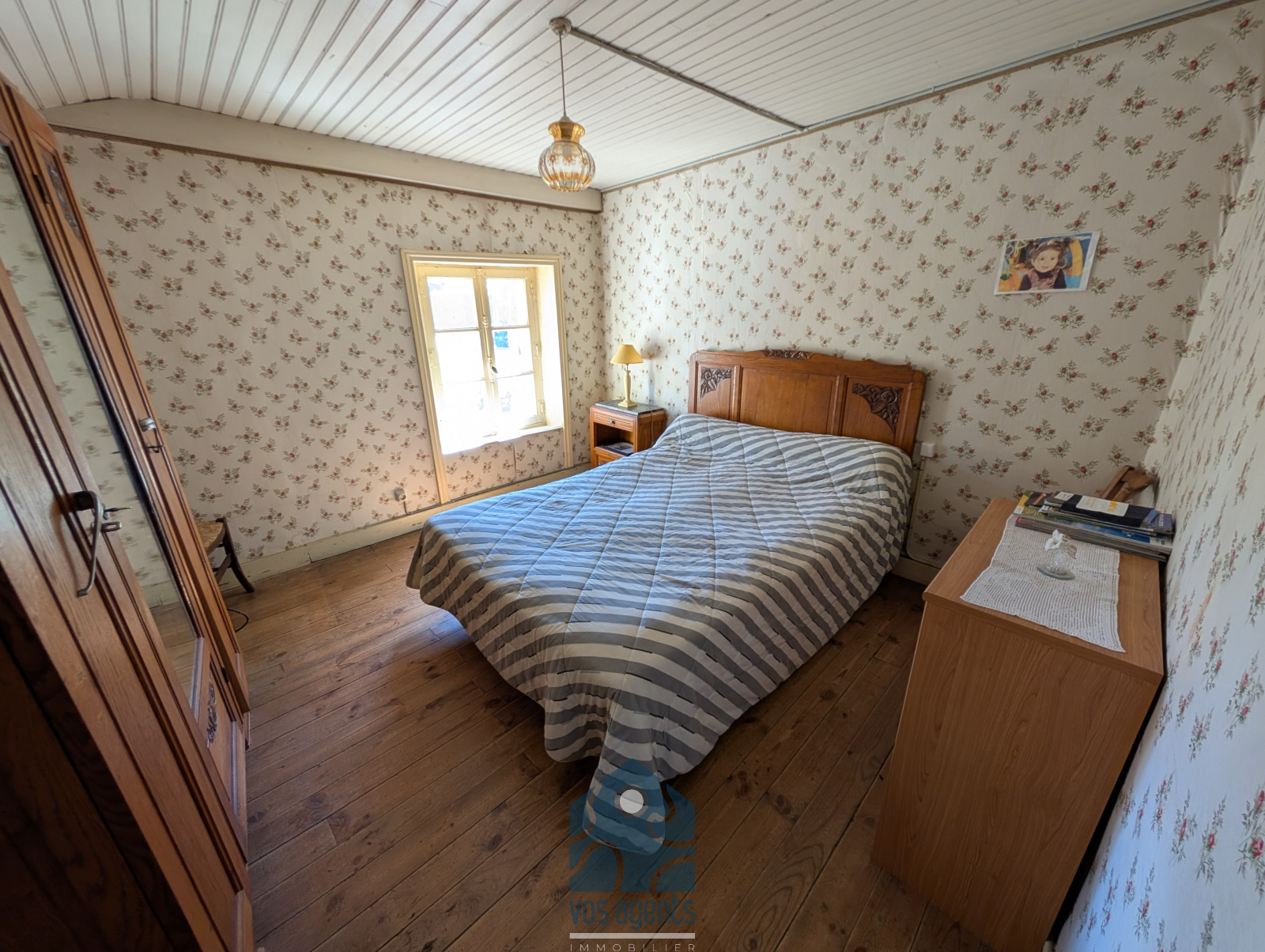 Image_, Maison de village, Arlanc, ref :1322