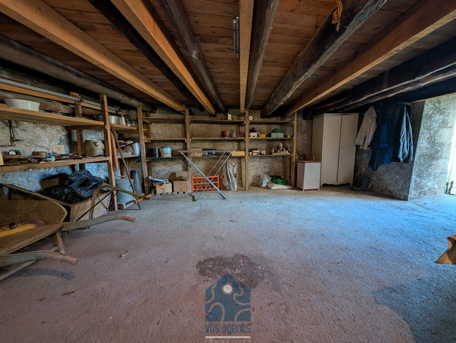 Image_, Maison de village, Arlanc, ref :1322