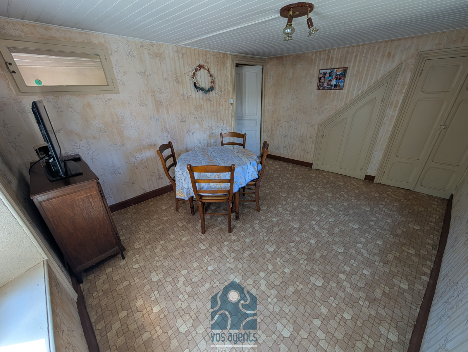 Image_, Maison de village, Arlanc, ref :1322