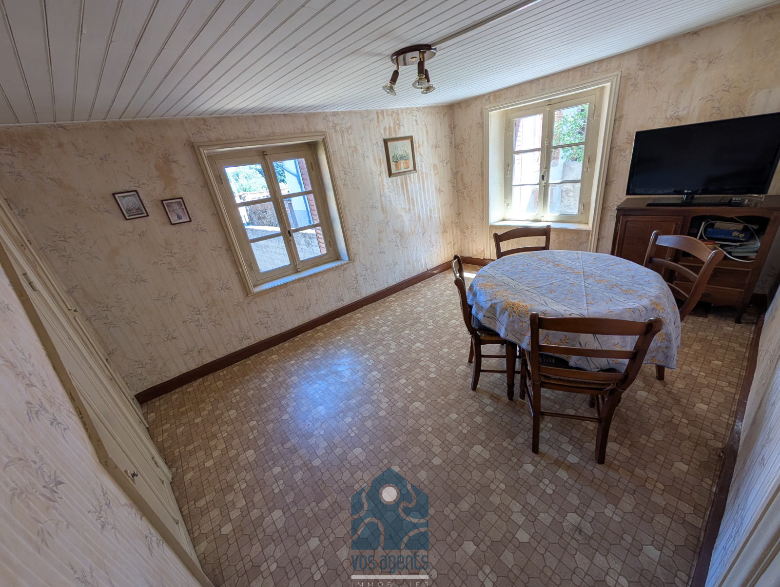 Image_, Maison de village, Arlanc, ref :1322