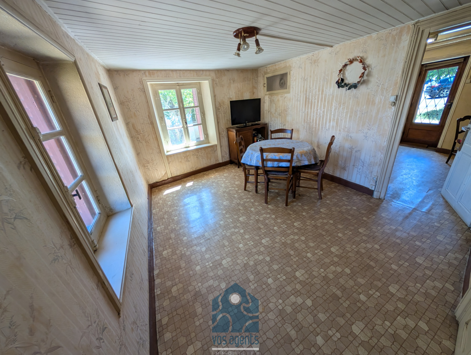Image_, Maison de village, Arlanc, ref :1322
