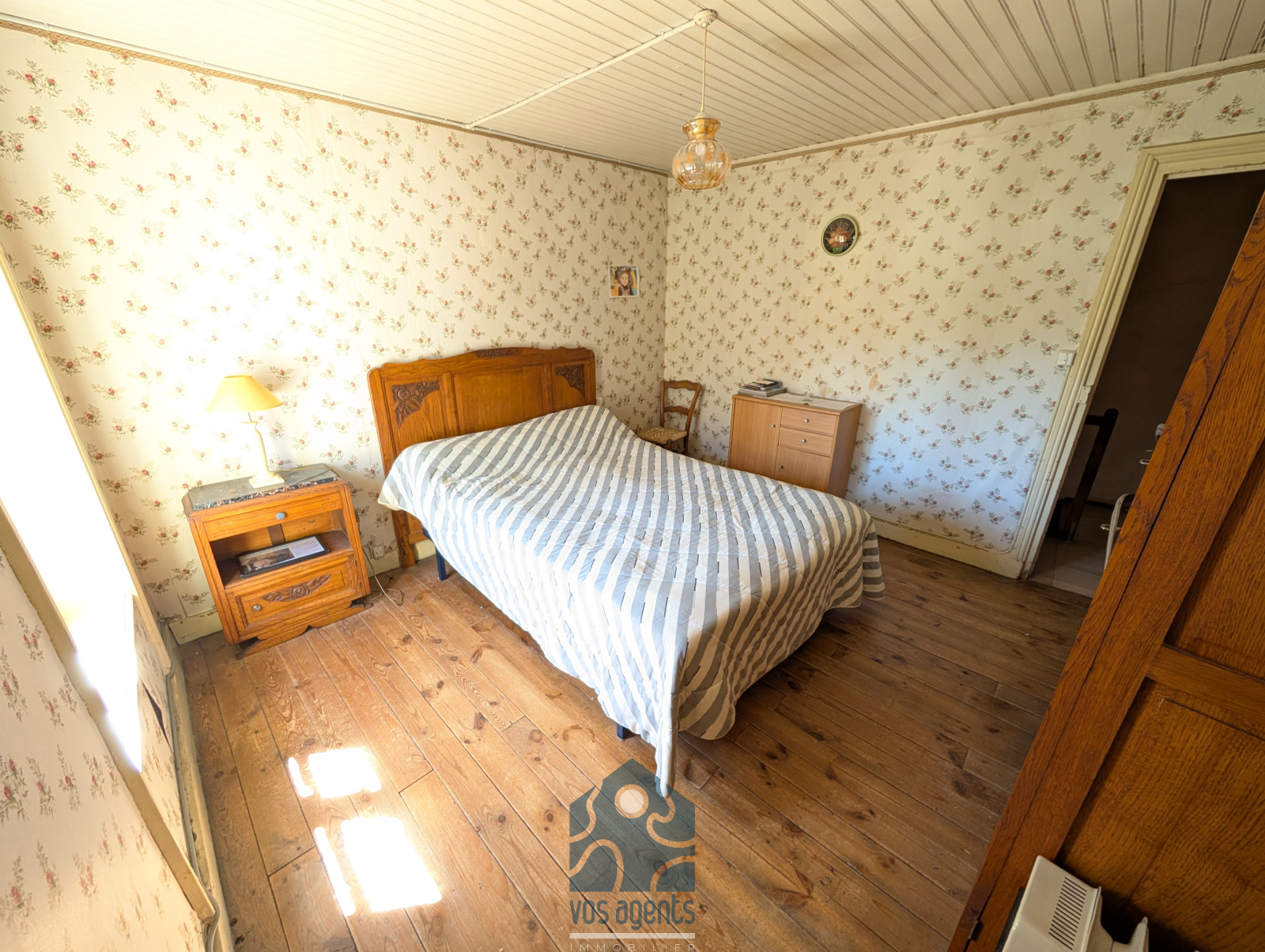 Image_, Maison de village, Arlanc, ref :1322