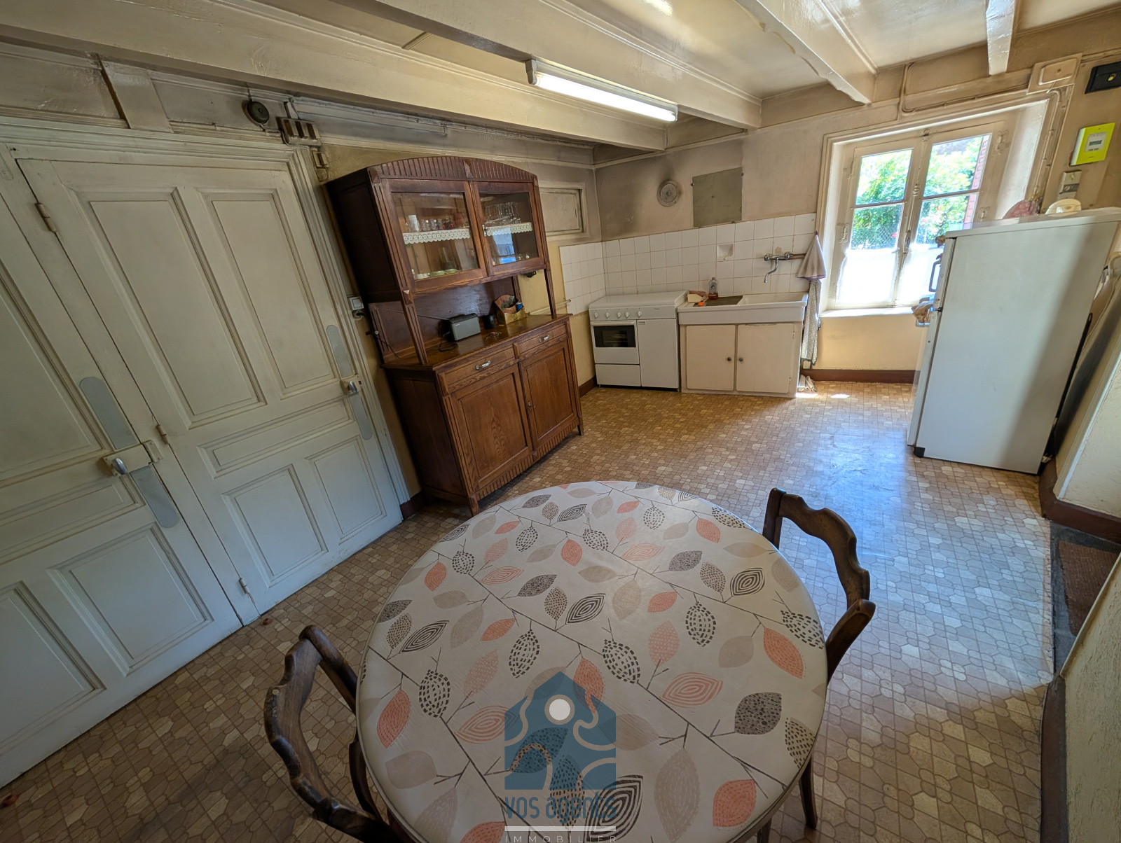 Image_, Maison de village, Arlanc, ref :1322