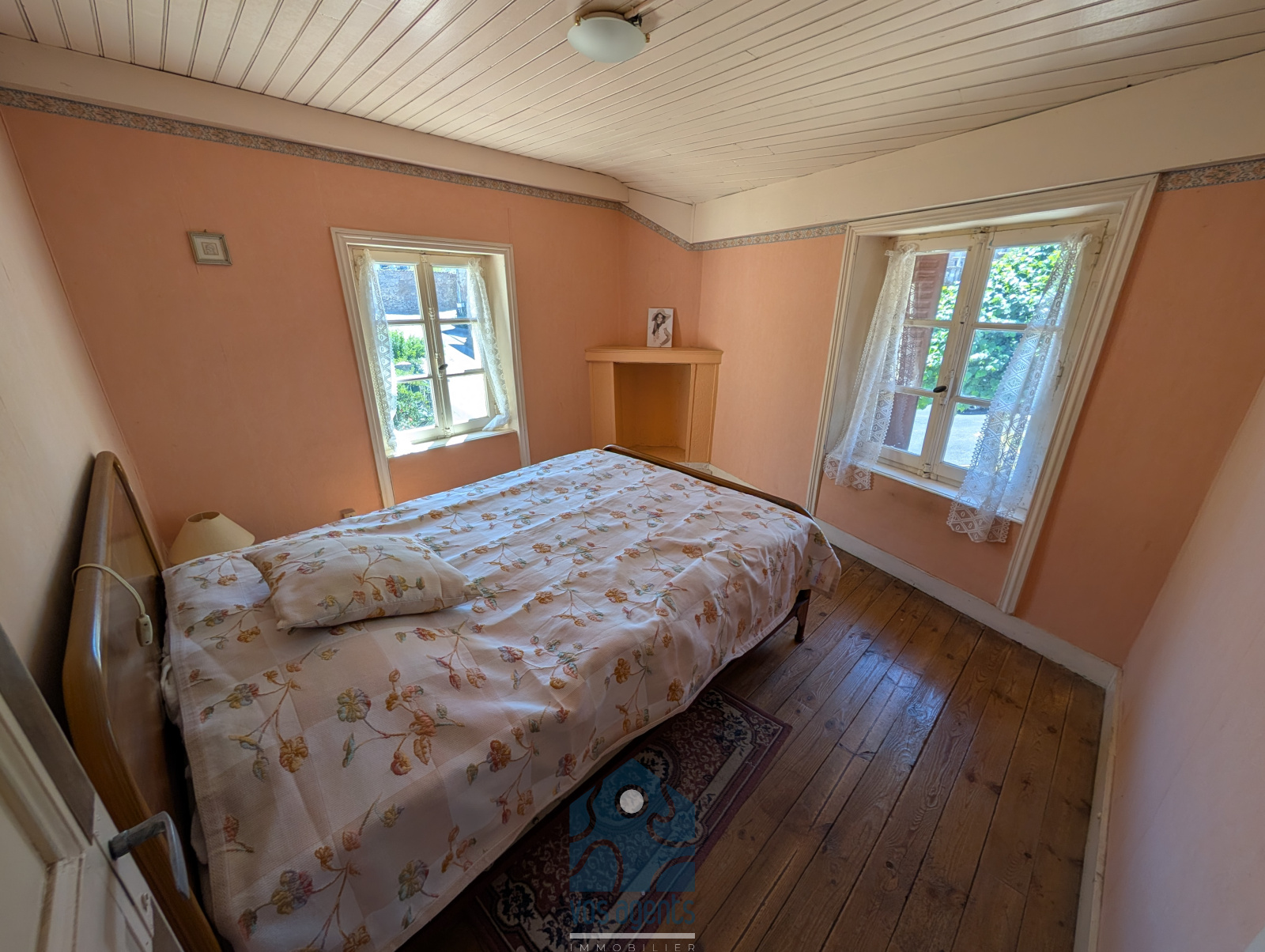 Image_, Maison de village, Arlanc, ref :1322