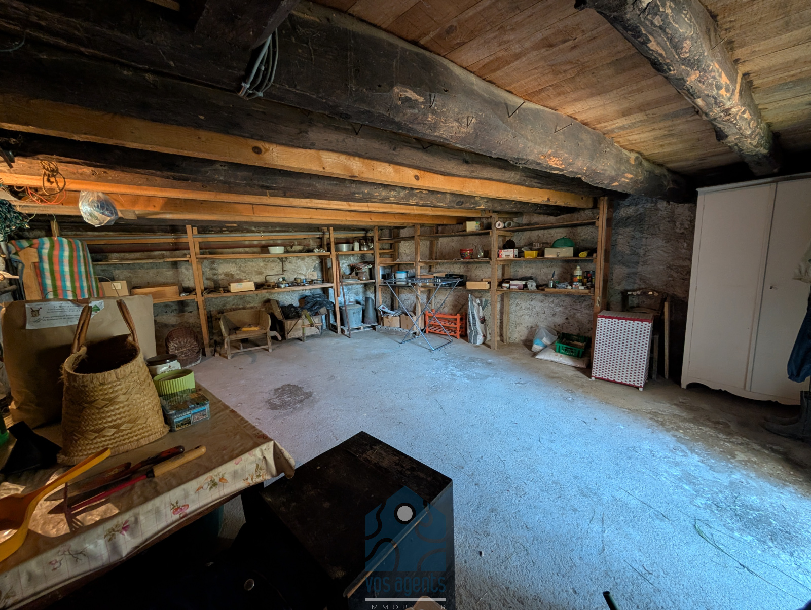 Image_, Maison de village, Arlanc, ref :1322