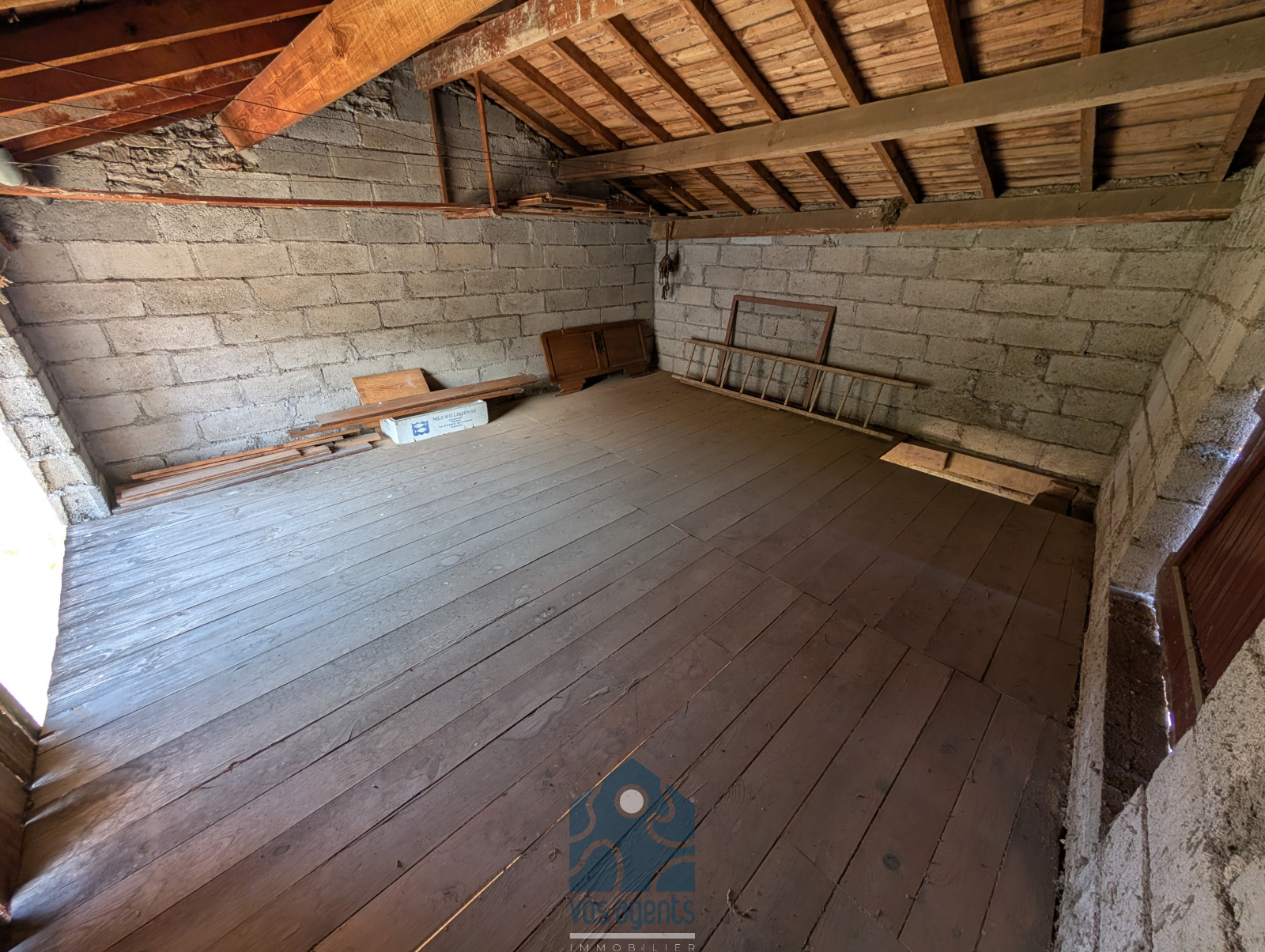 Image_, Maison de village, Arlanc, ref :1322