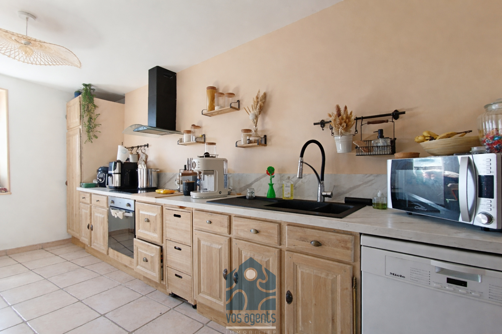 Image_, Maison de village, Châtel-Guyon, ref :1223