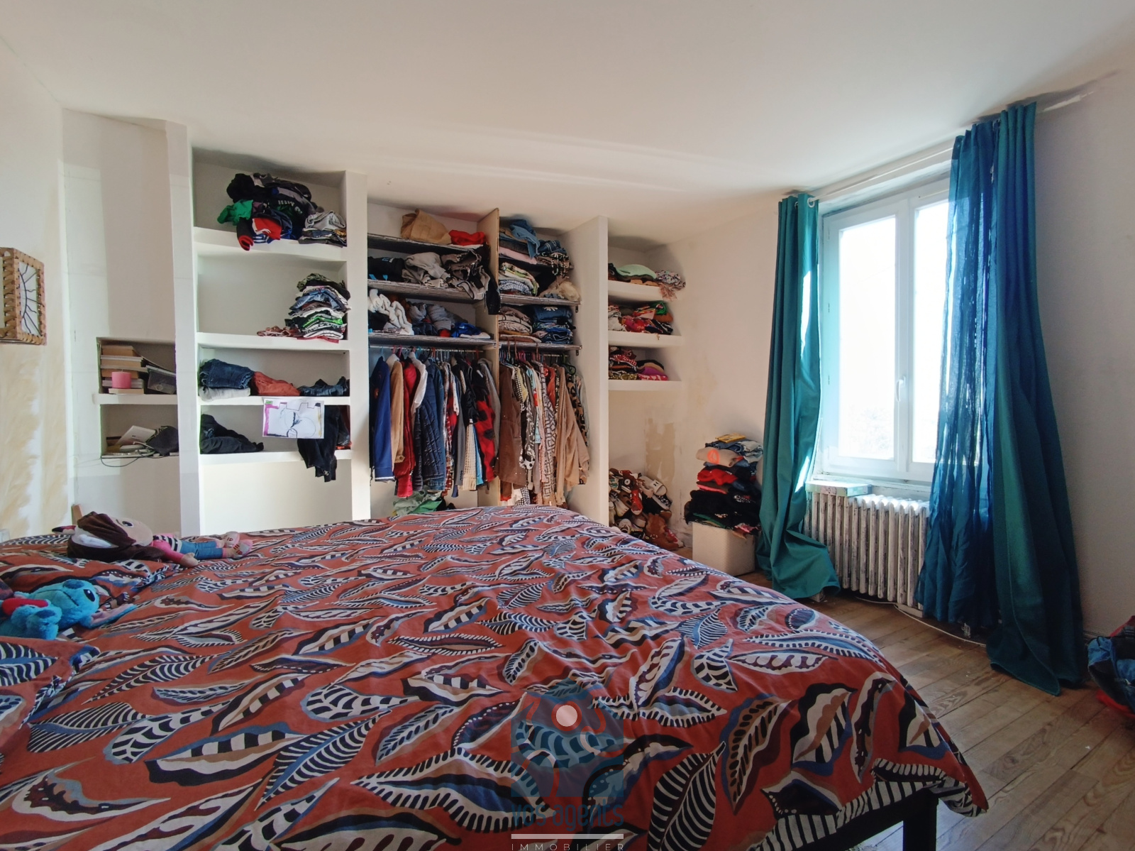 Image_, Maison de village, Châtel-Guyon, ref :1223