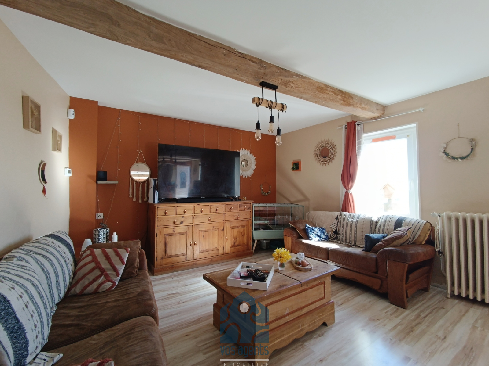 Image_, Maison de village, Châtel-Guyon, ref :1223