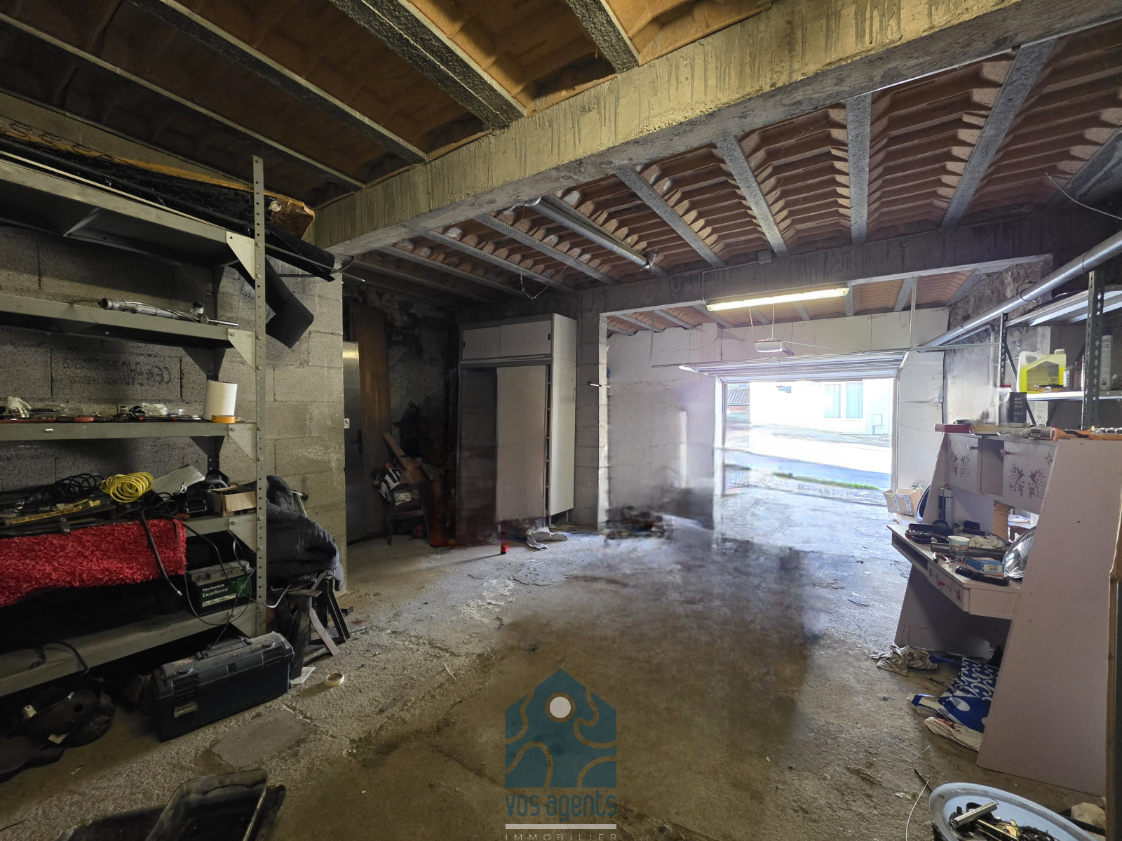 Image_, Maison de village, Châtel-Guyon, ref :1223