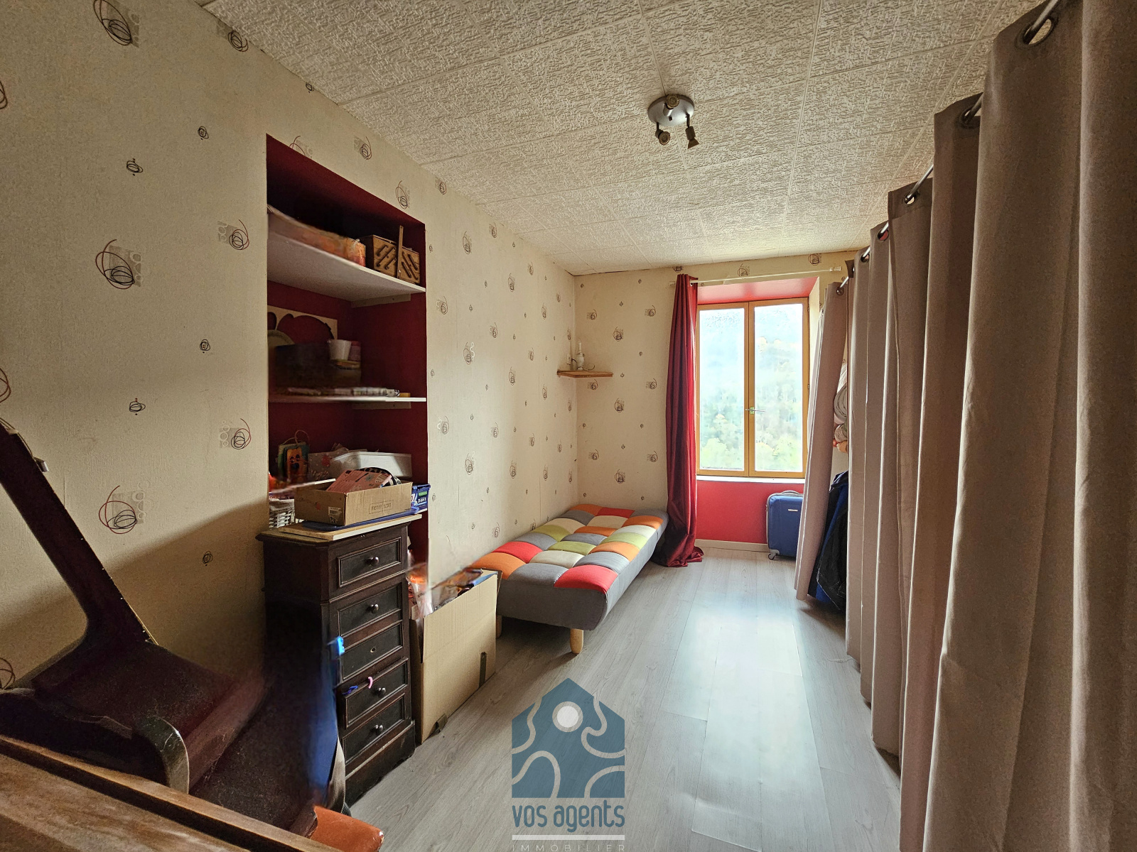 Image_, Maison, Châteauneuf-les-Bains, ref :681