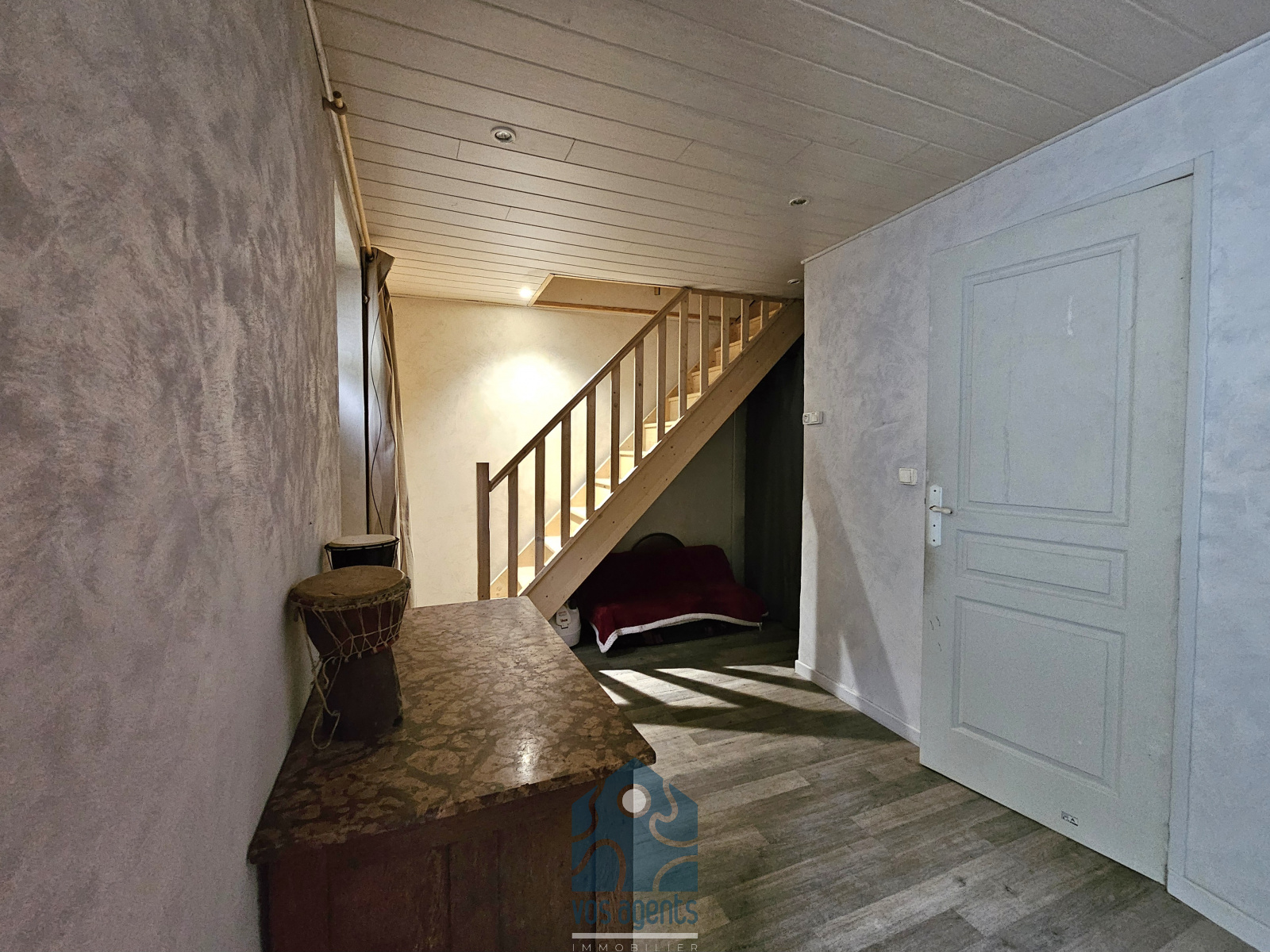 Image_, Maison, Châteauneuf-les-Bains, ref :681