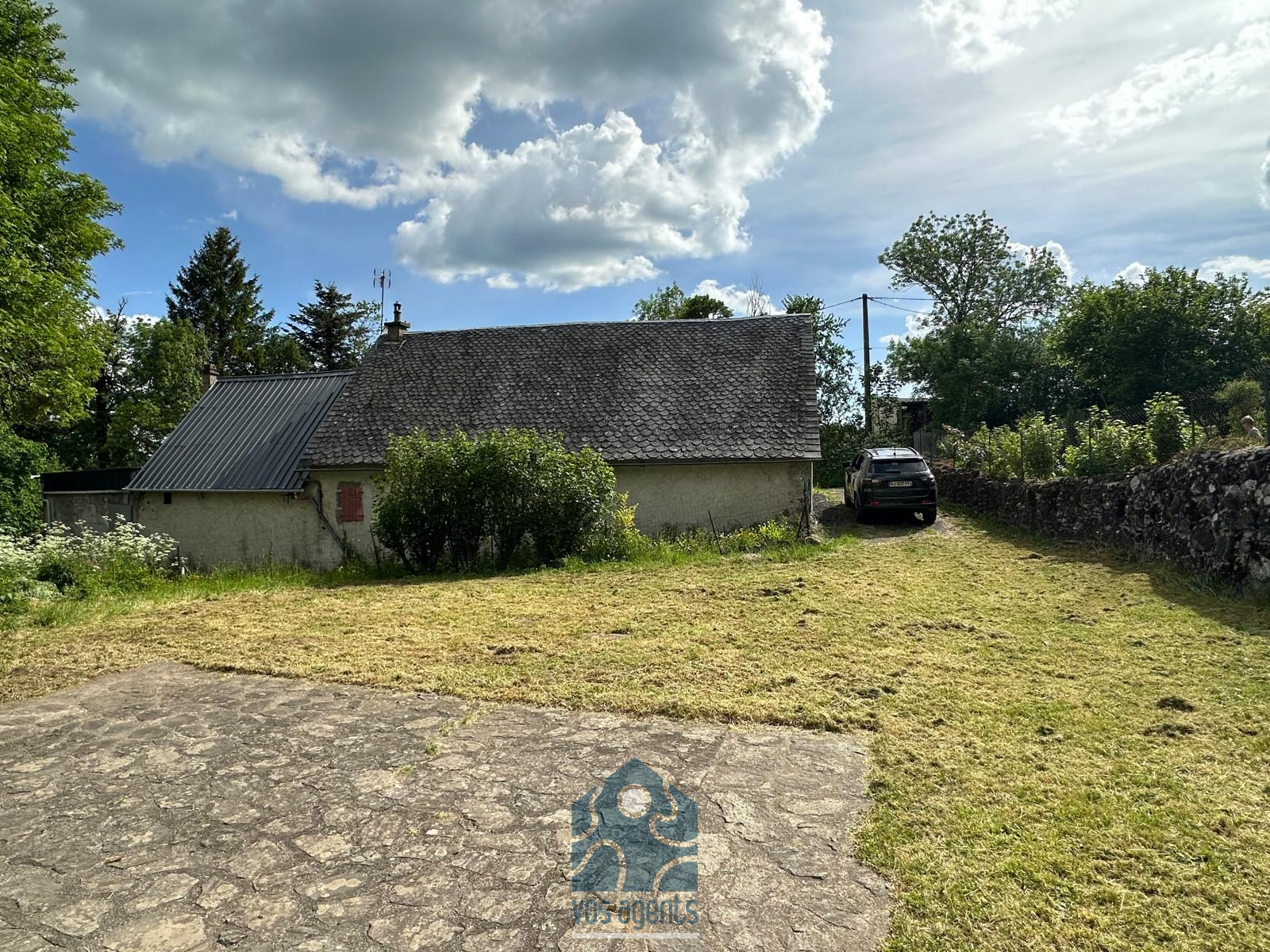 Image_, Maison, Égliseneuve-d'Entraigues, ref :640
