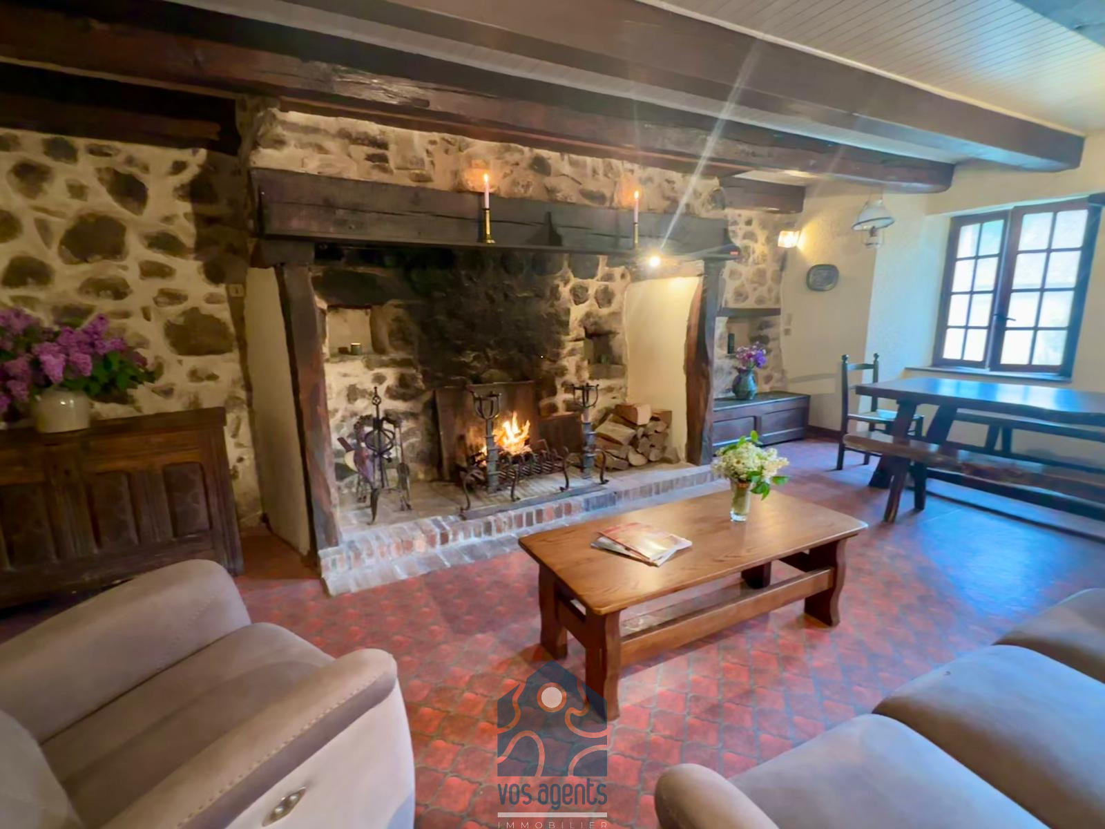 Image_, Maison, Égliseneuve-d'Entraigues, ref :640