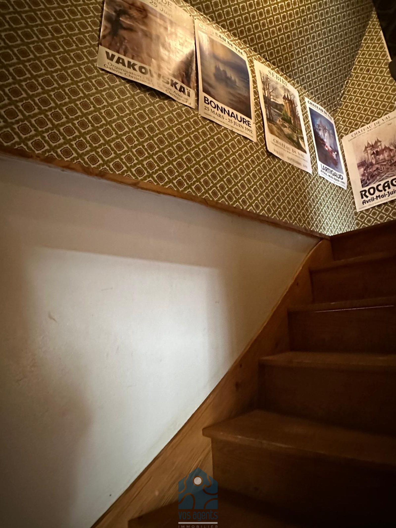 Image_, Maison, Égliseneuve-d'Entraigues, ref :640