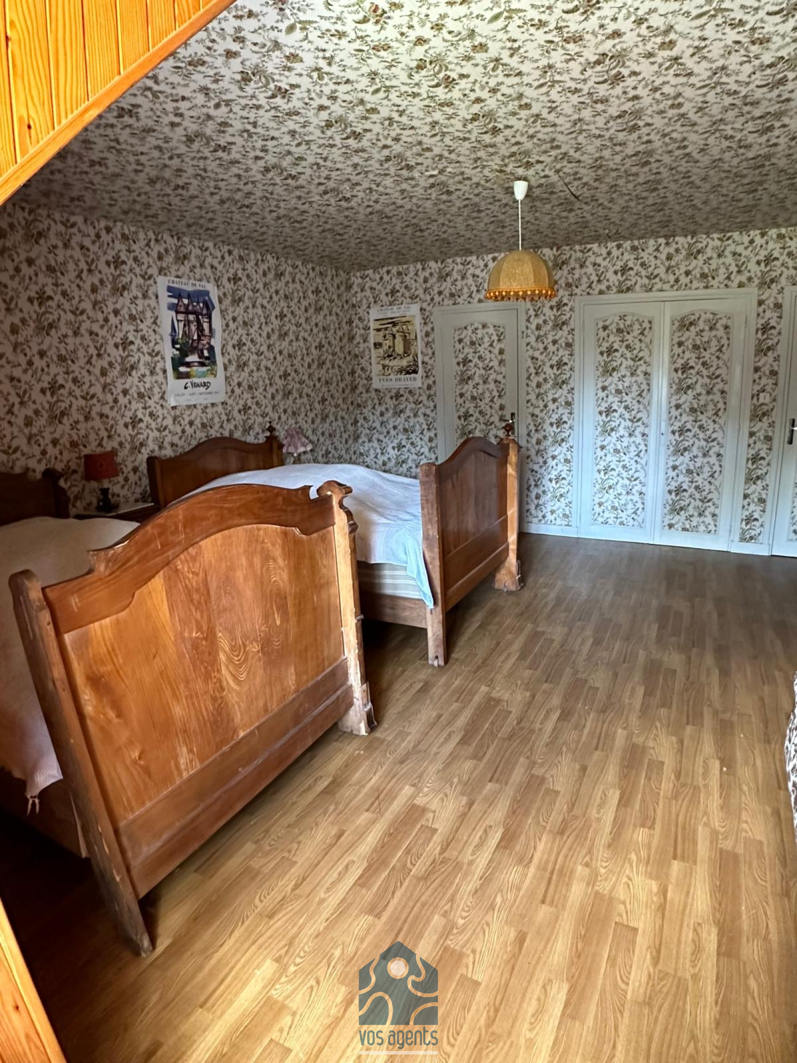 Image_, Maison, Égliseneuve-d'Entraigues, ref :640
