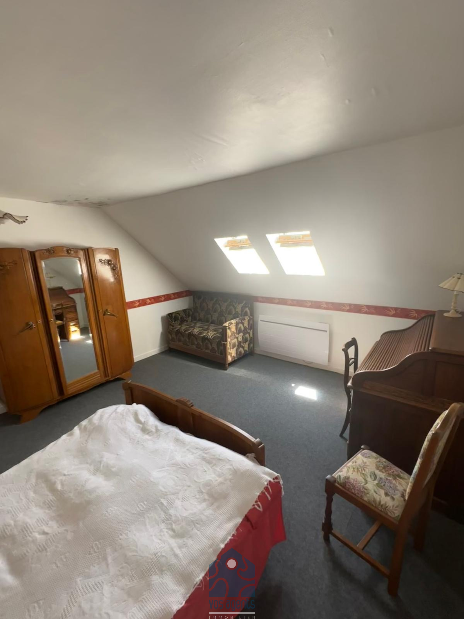 Image_, Maison, Égliseneuve-d'Entraigues, ref :640