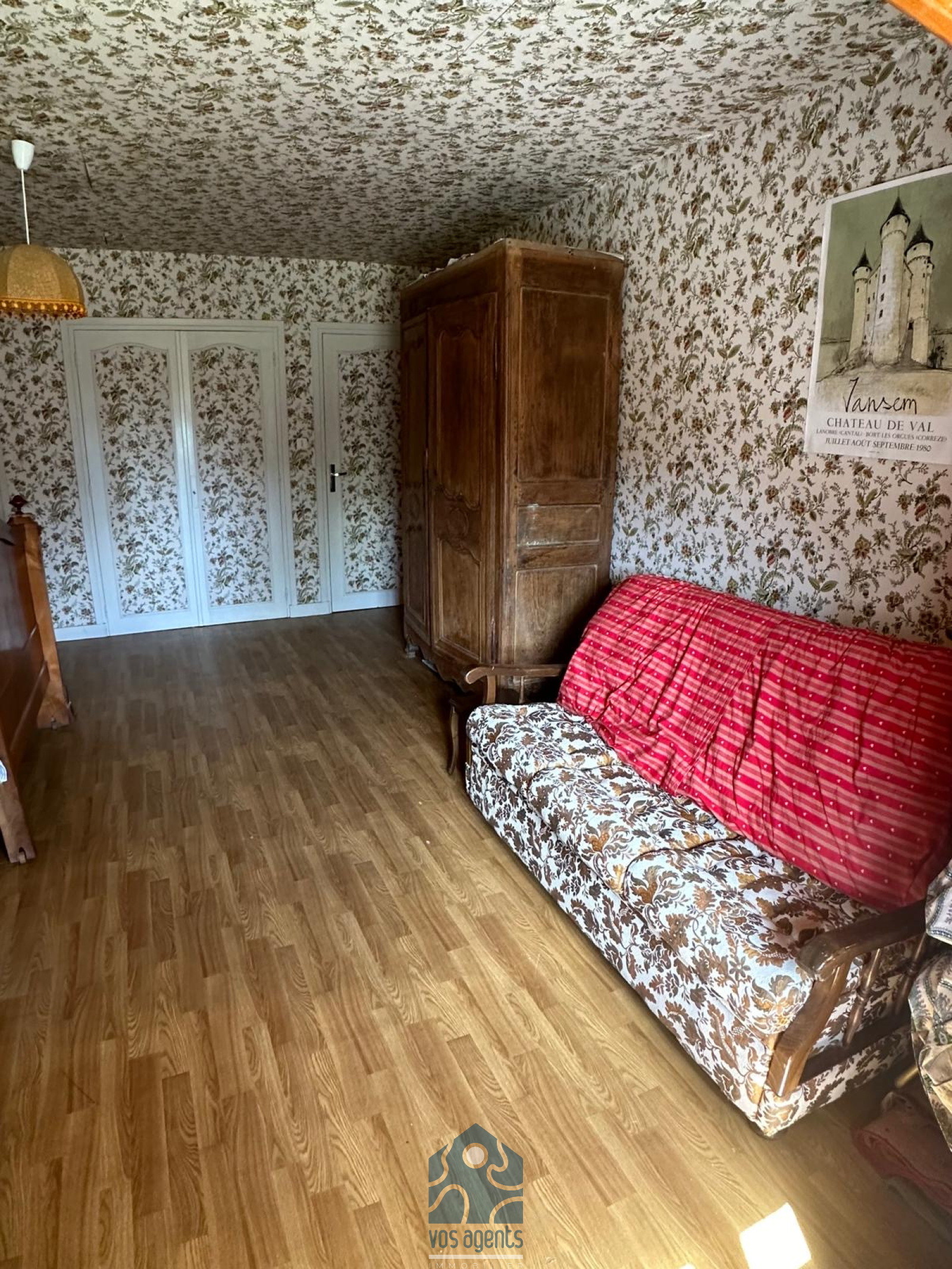 Image_, Maison, Égliseneuve-d'Entraigues, ref :640