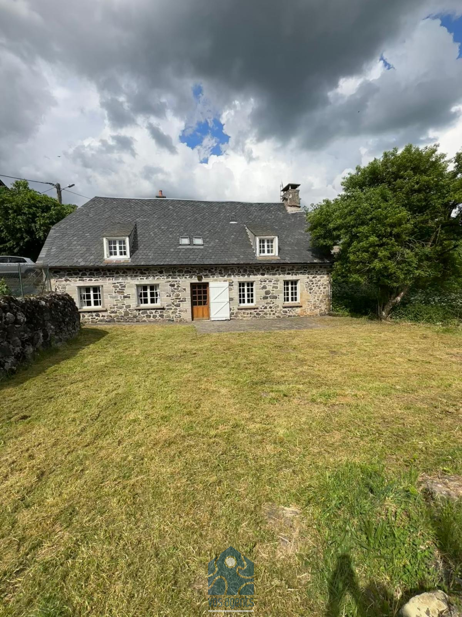 Image_, Maison, Égliseneuve-d'Entraigues, ref :640