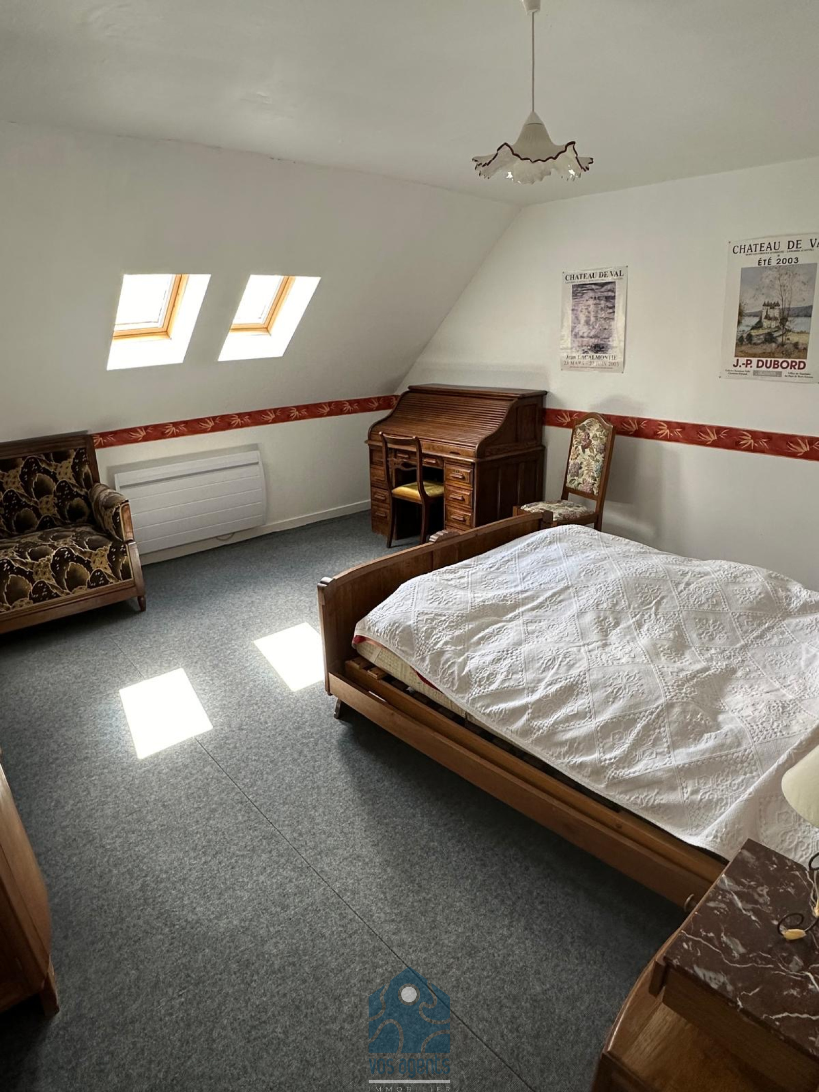 Image_, Maison, Égliseneuve-d'Entraigues, ref :640